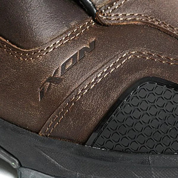 Ixon Klay WP Brown Black 
