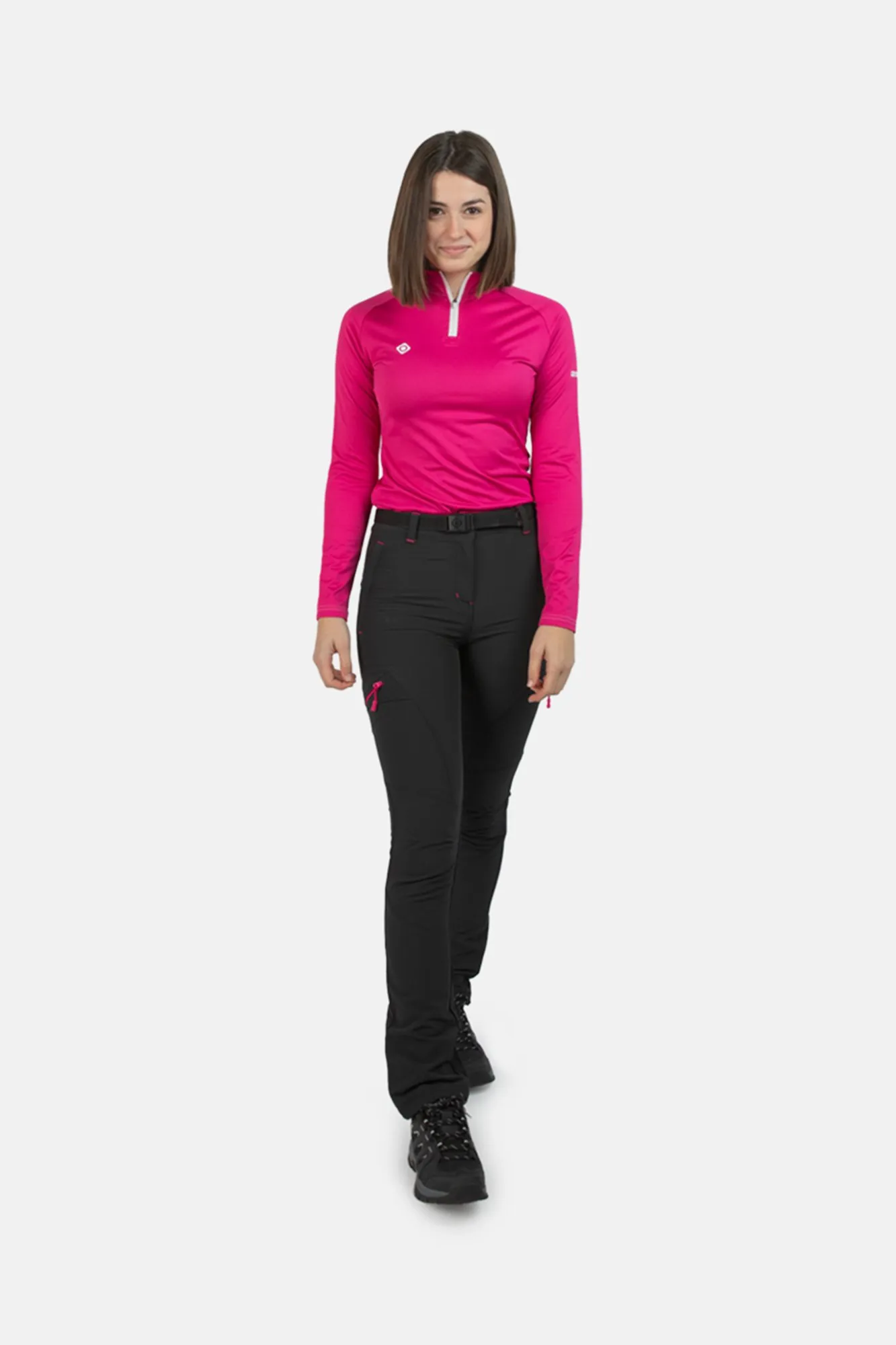 Izas Pantalón de tejido M