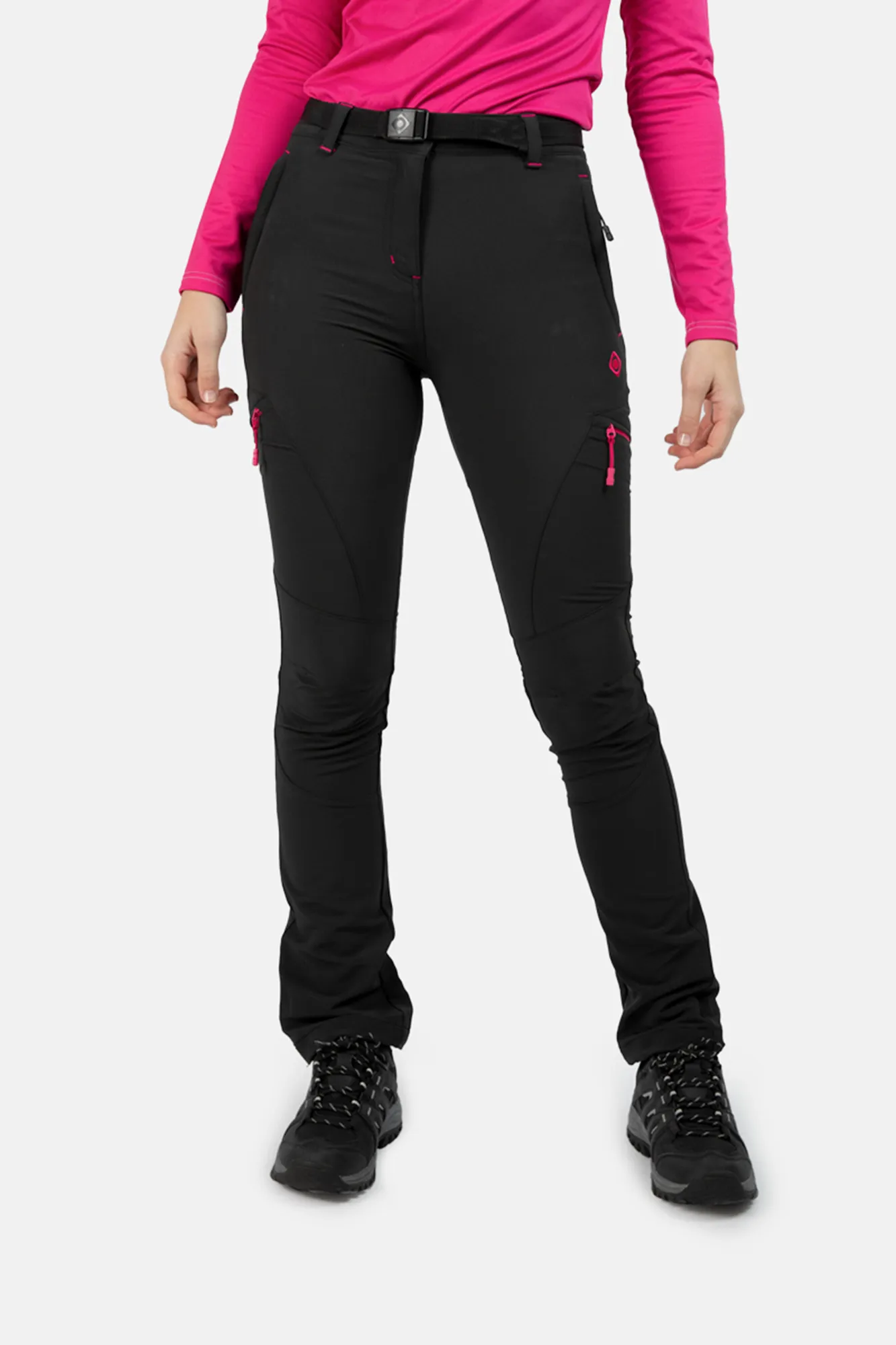 Izas Pantalón de tejido M