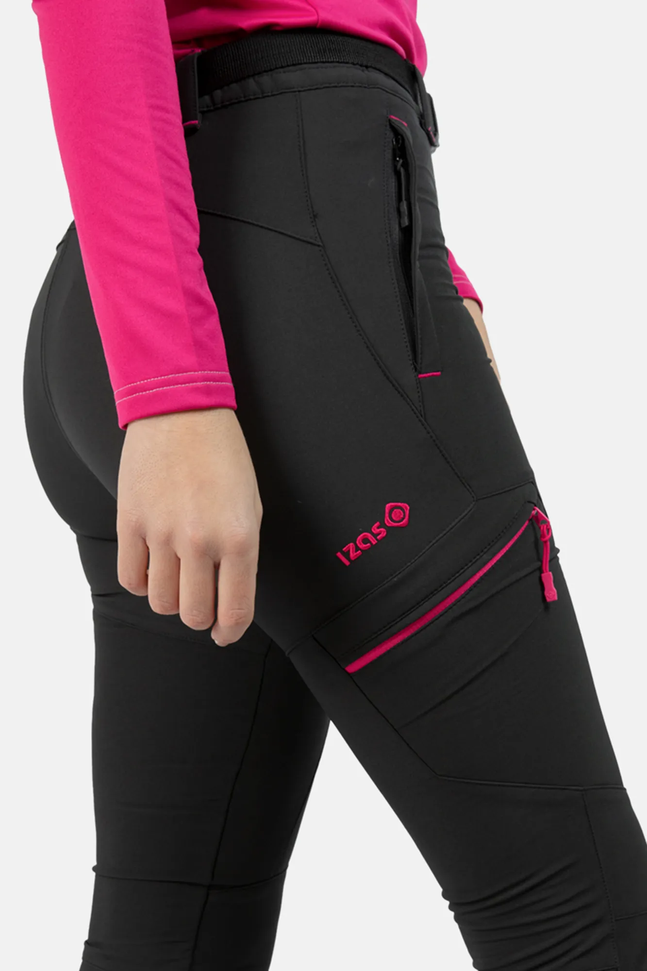 Izas Pantalón de tejido M