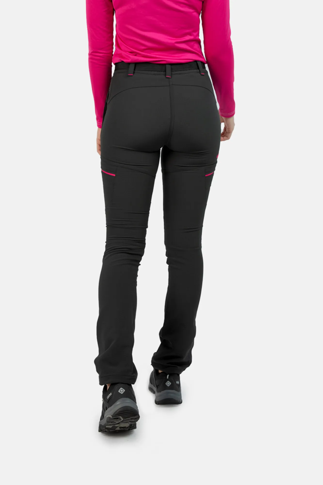 Izas Pantalón de tejido M