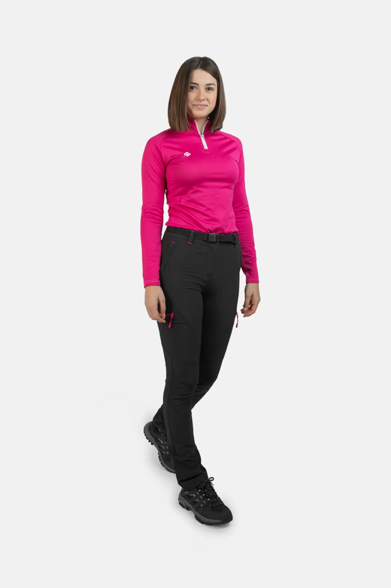 Izas Pantalón de tejido M