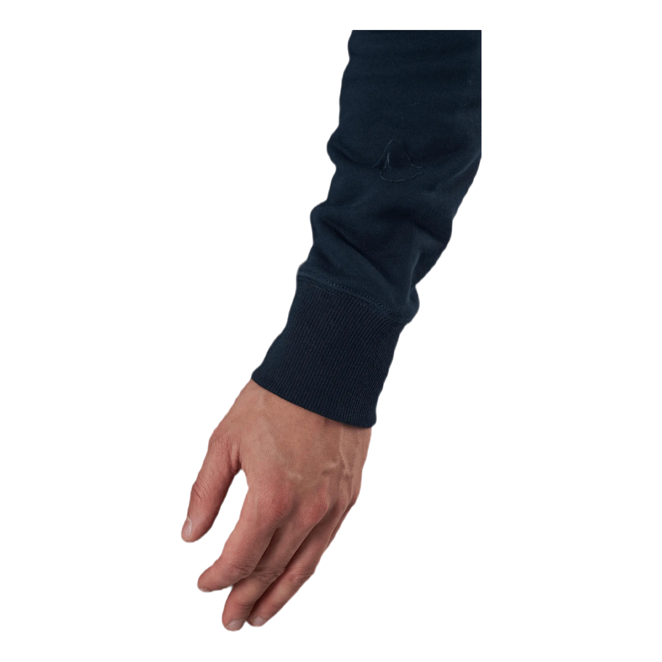 Jack & Jones Studio Sweat Hood Ltn Blue