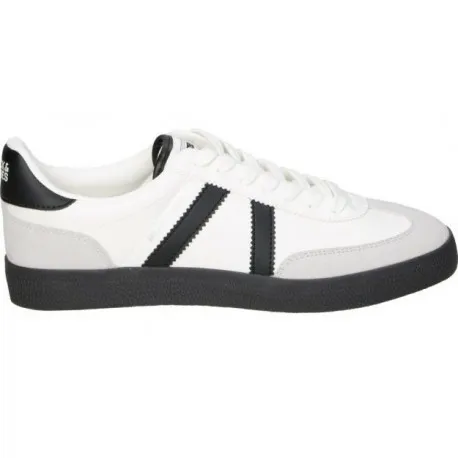 JACK & JONES 12257190 JFWMAMBO PU SPECIAL NOOS BRIGHT WHITE ANTHRACITE