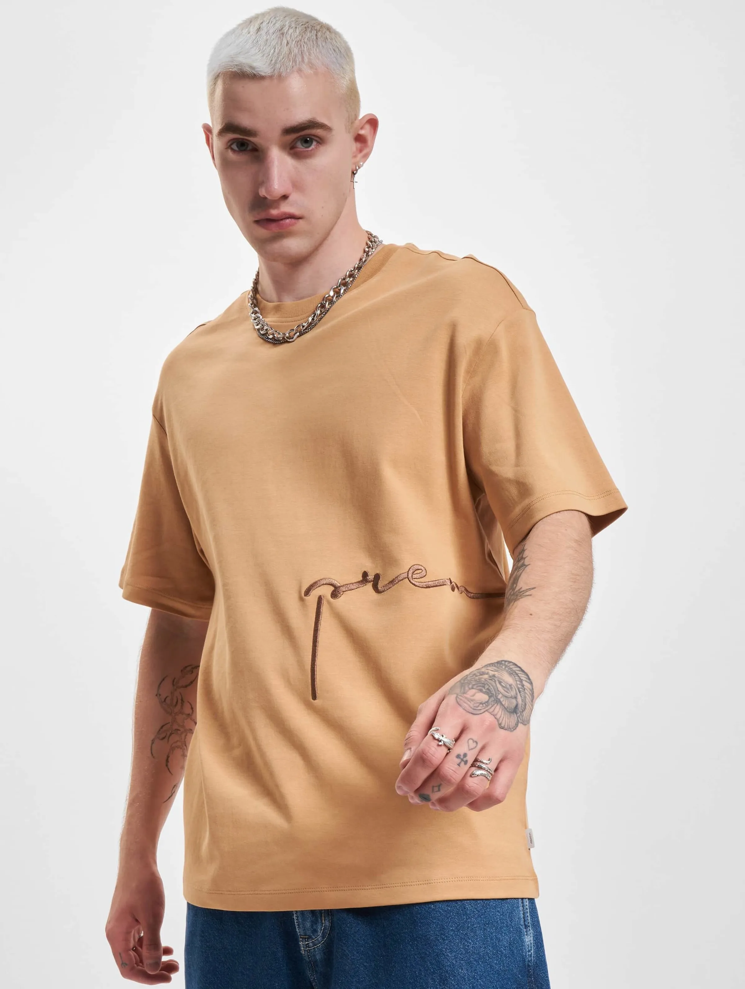 Jack & Jones Blim Crew Neck