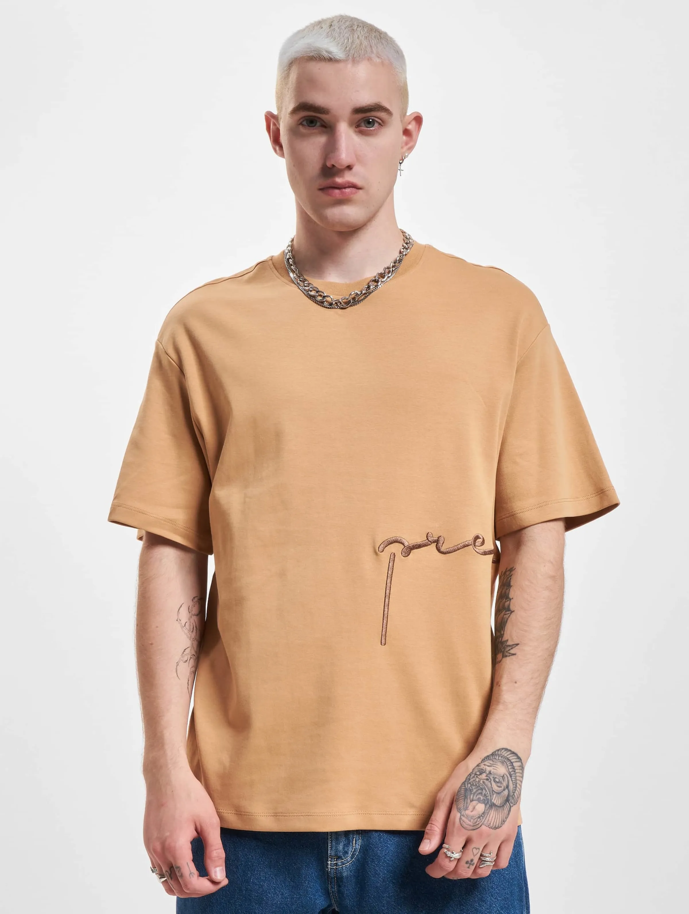 Jack & Jones Blim Crew Neck