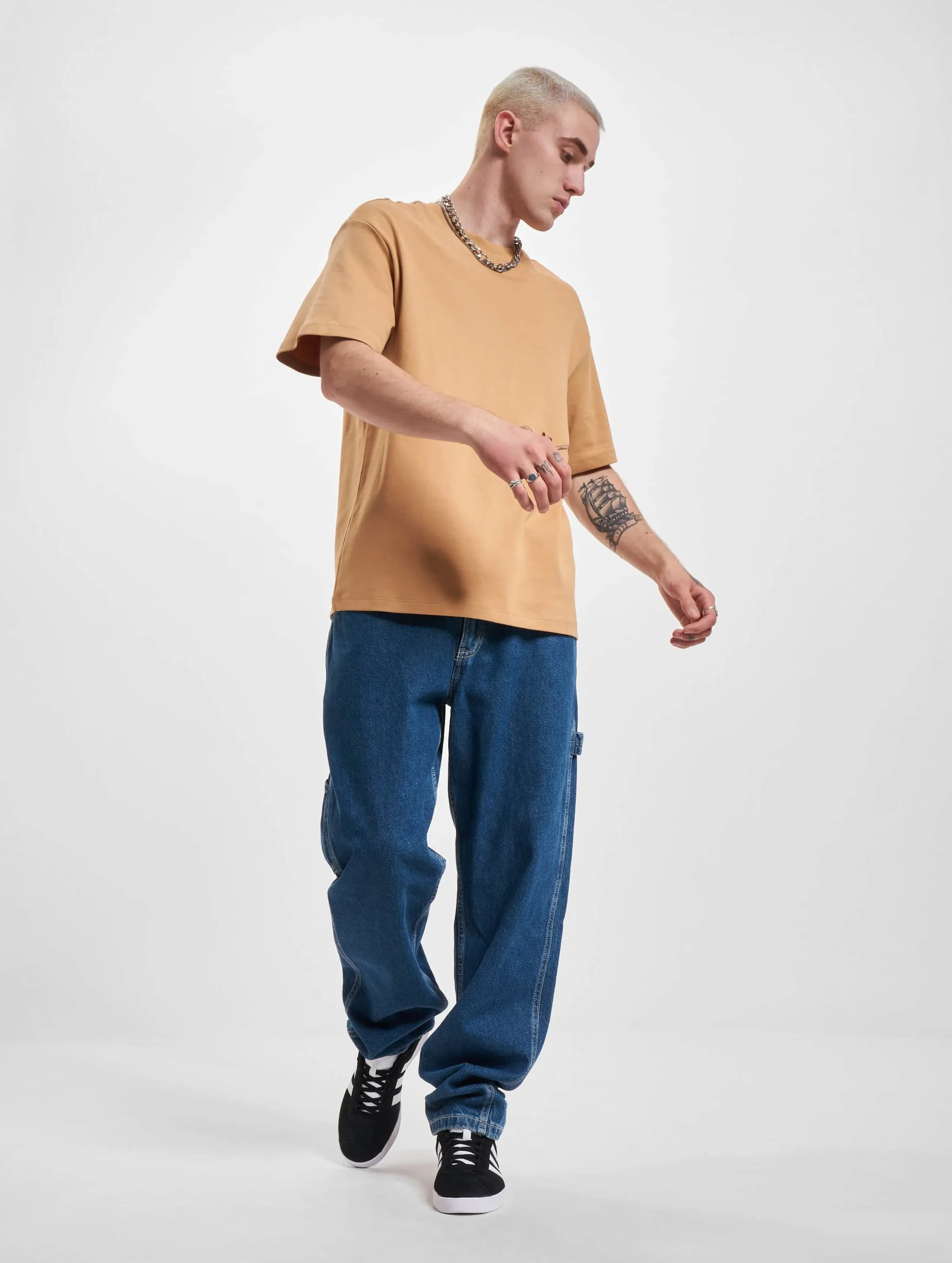 Jack & Jones Blim Crew Neck