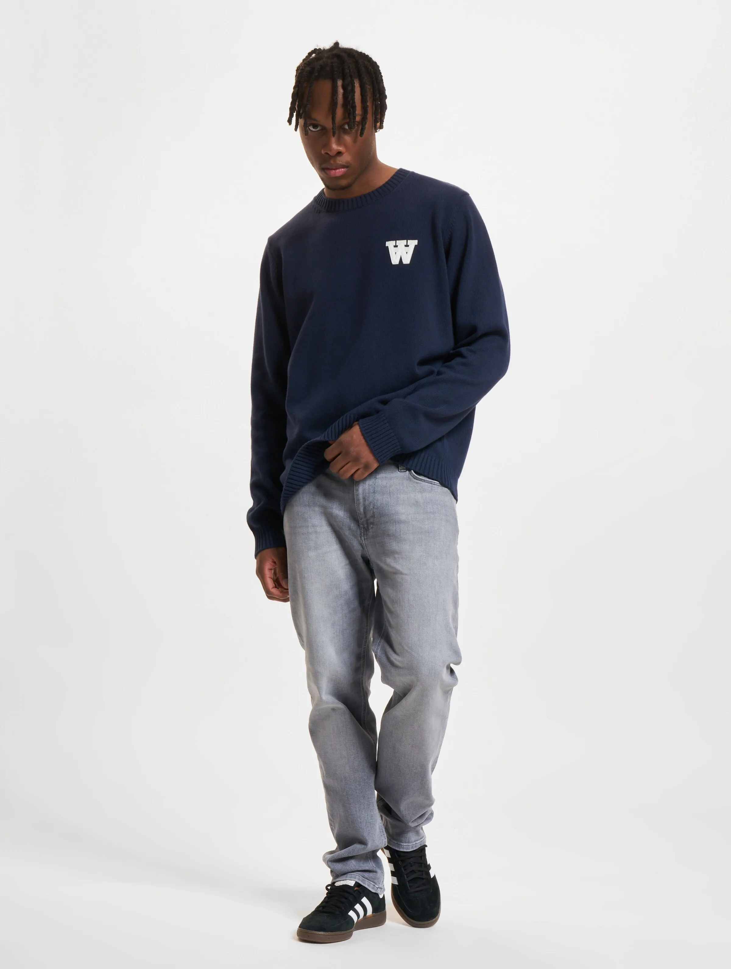 Jack & Jones Clark Evan Jos 498 Lid