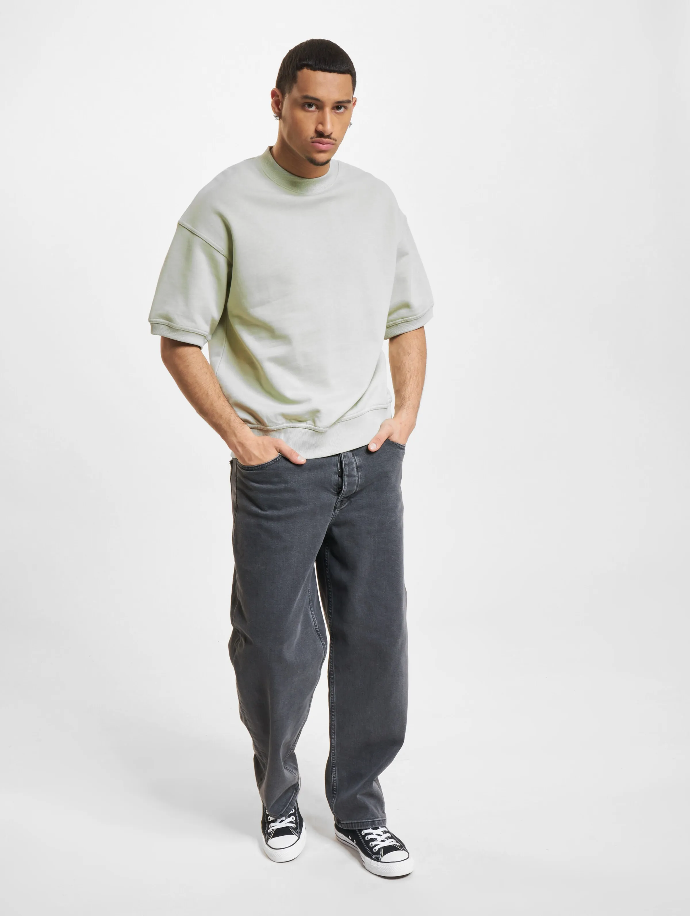 Jack & Jones Collective Crew Neck