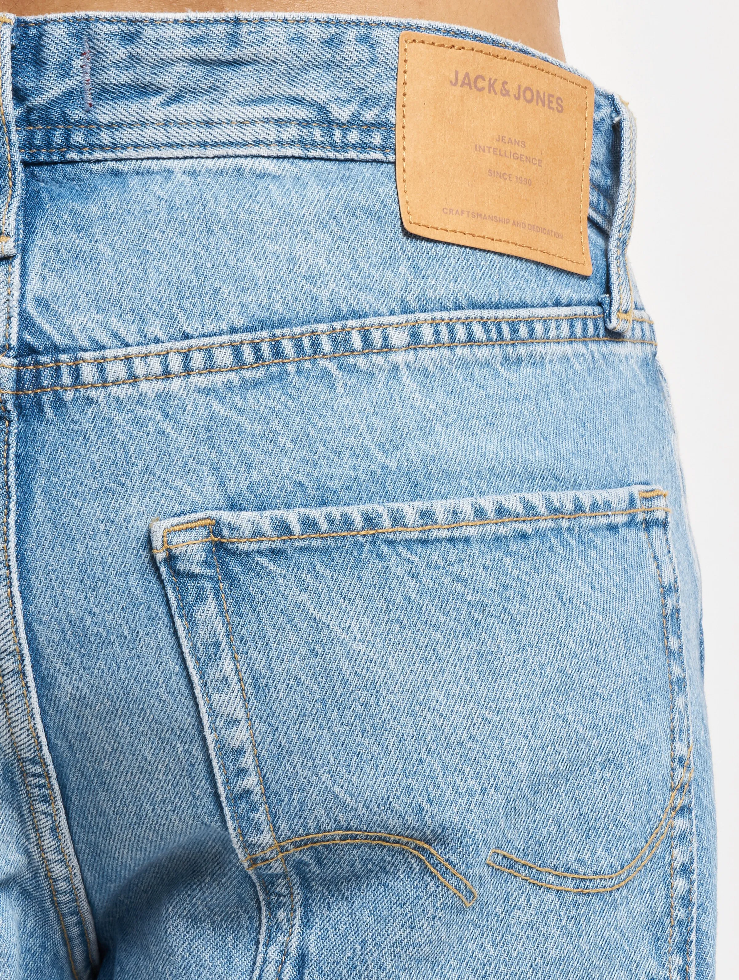 Jack & Jones Eddie Orginal SBD 326