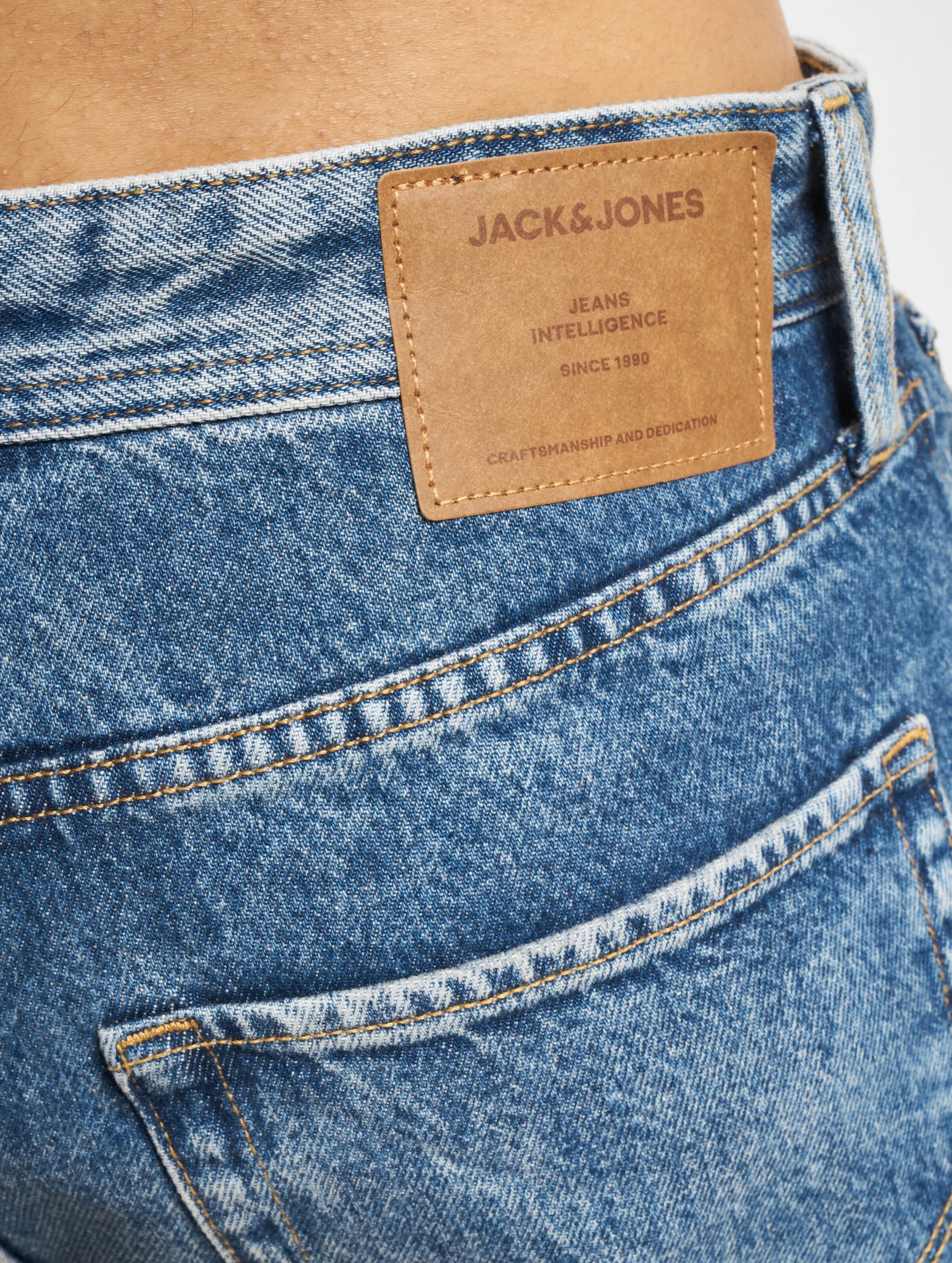 Jack & Jones Eddie Original SBD 328