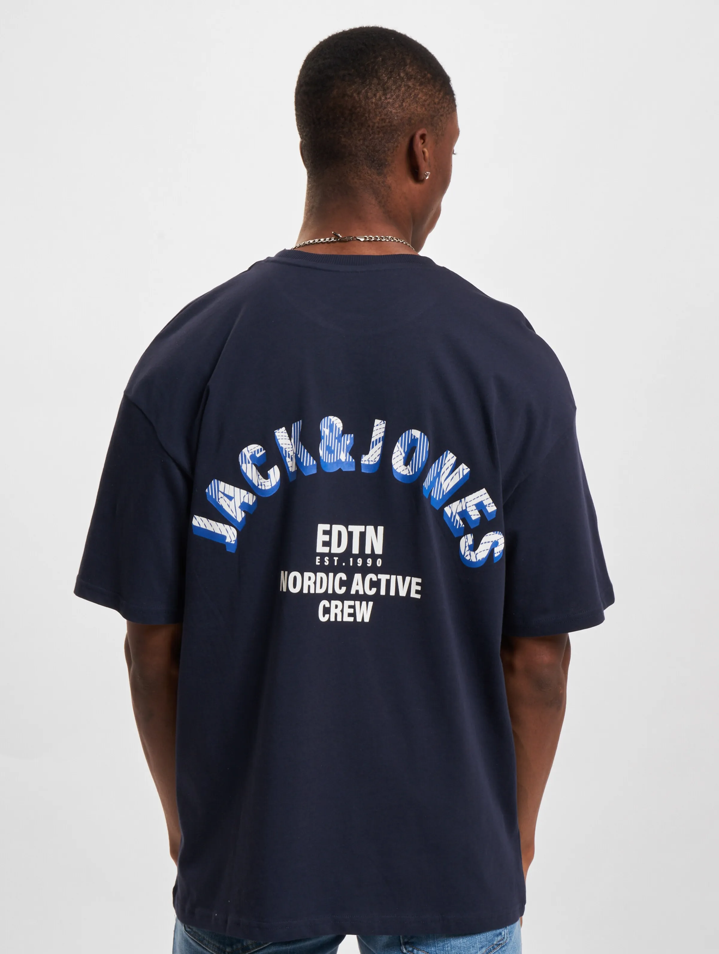 Jack & Jones Energy Box