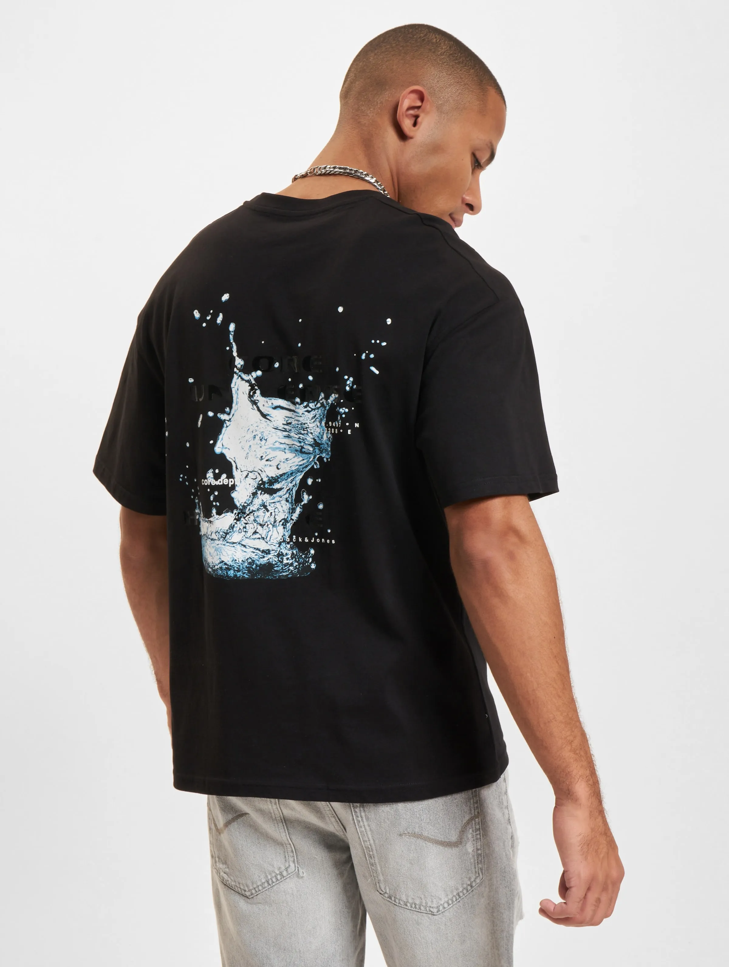 Jack & Jones Ocean Crew Neck