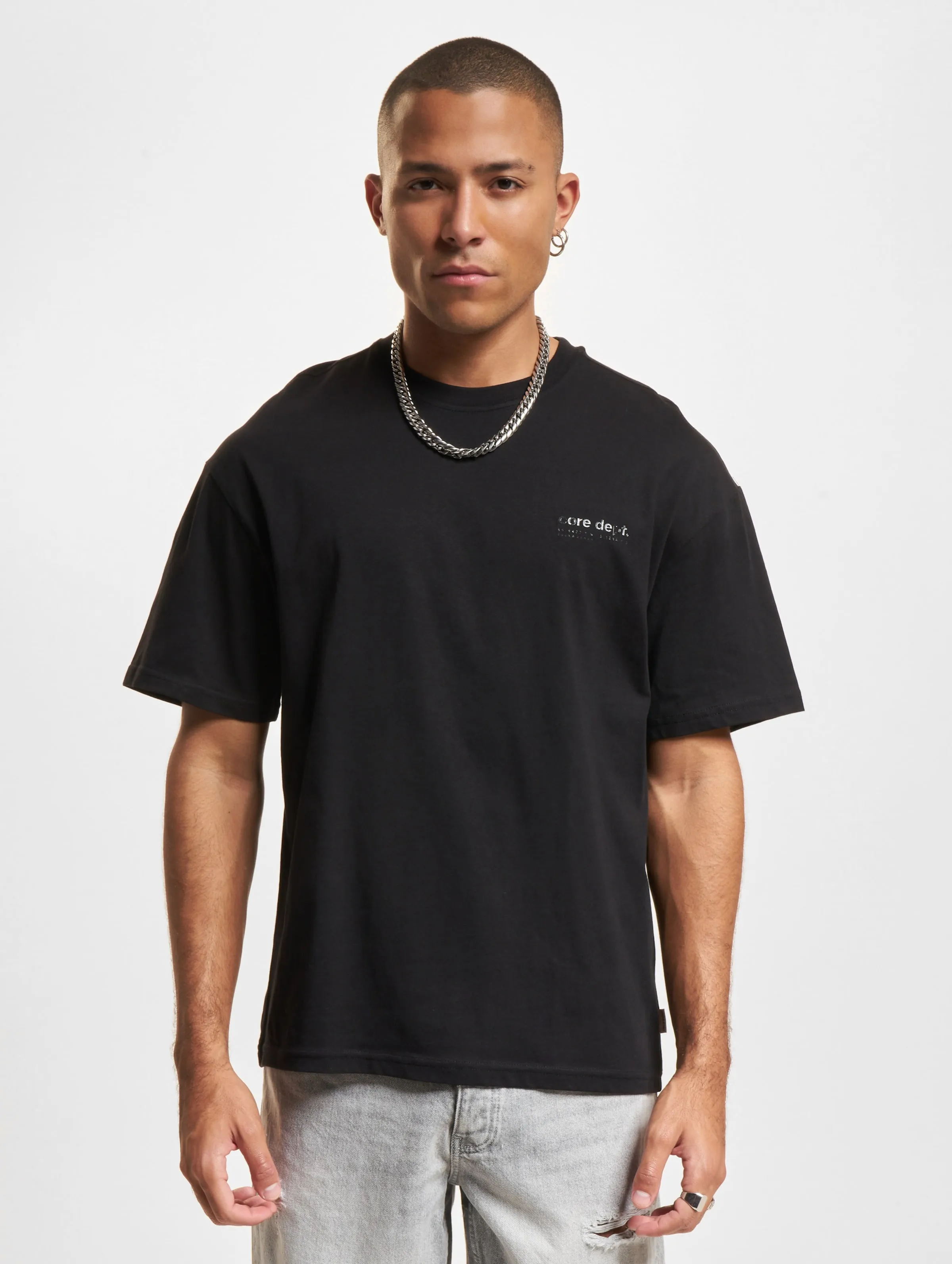 Jack & Jones Ocean Crew Neck