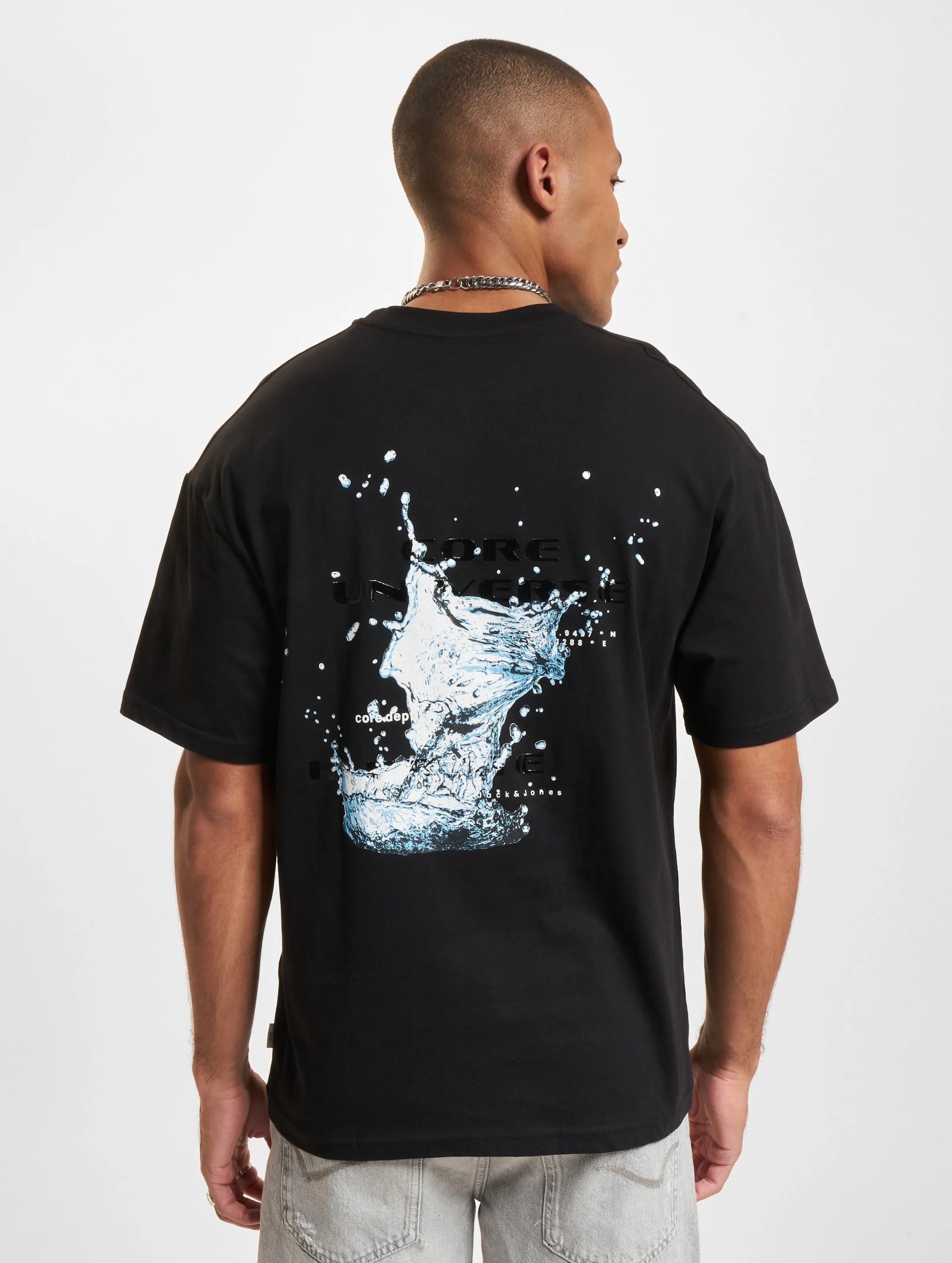 Jack & Jones Ocean Crew Neck