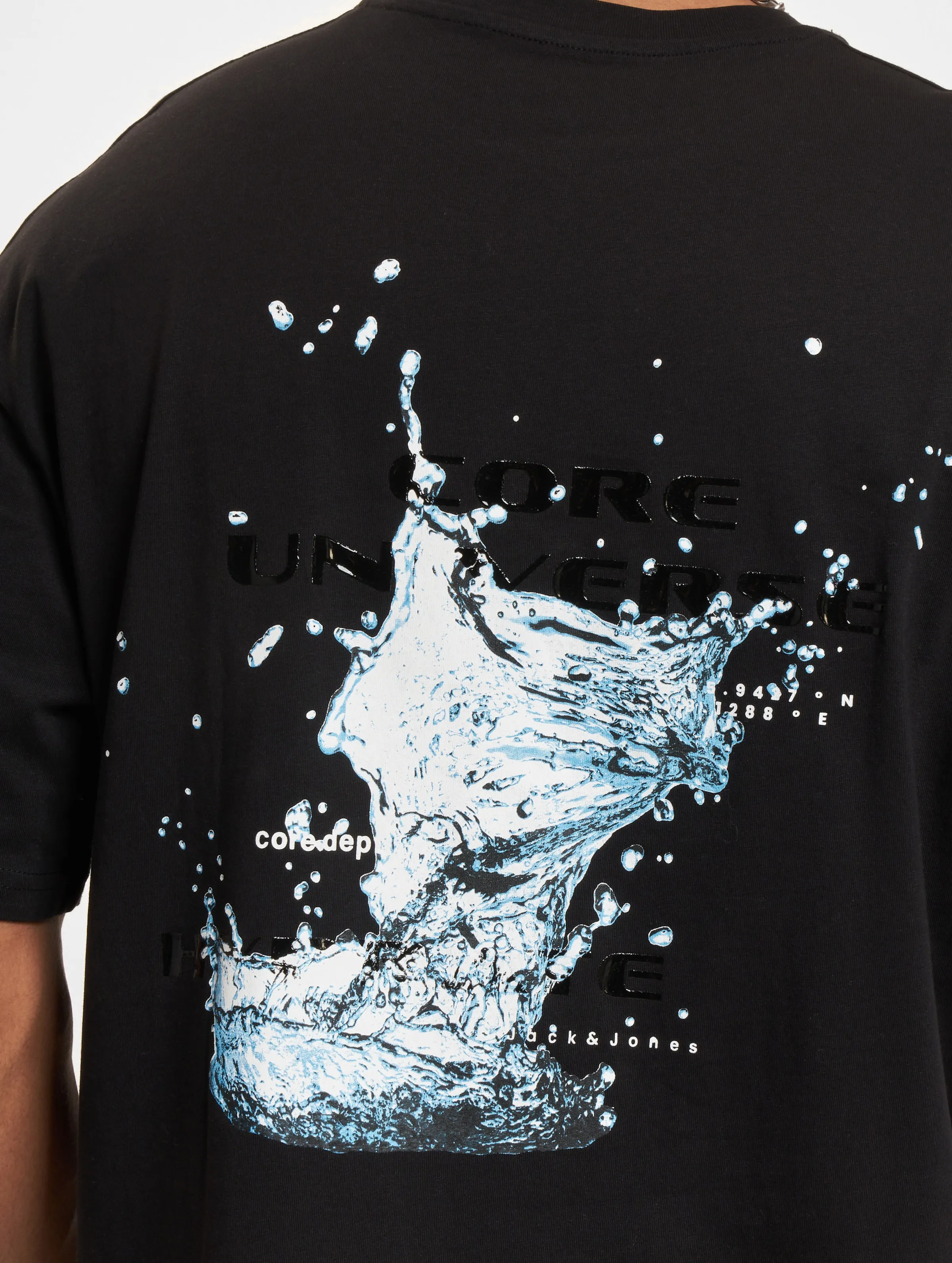 Jack & Jones Ocean Crew Neck