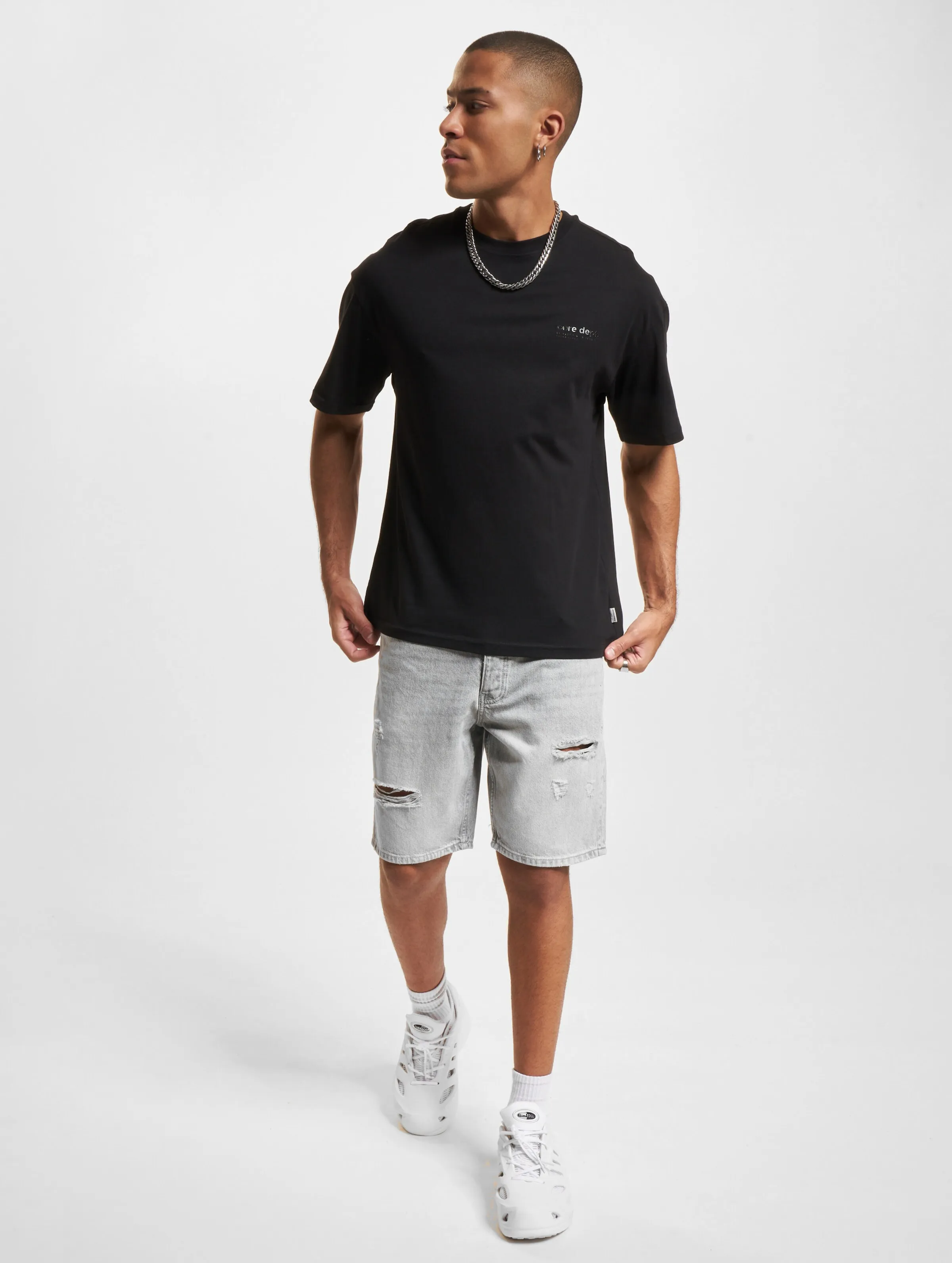 Jack & Jones Ocean Crew Neck