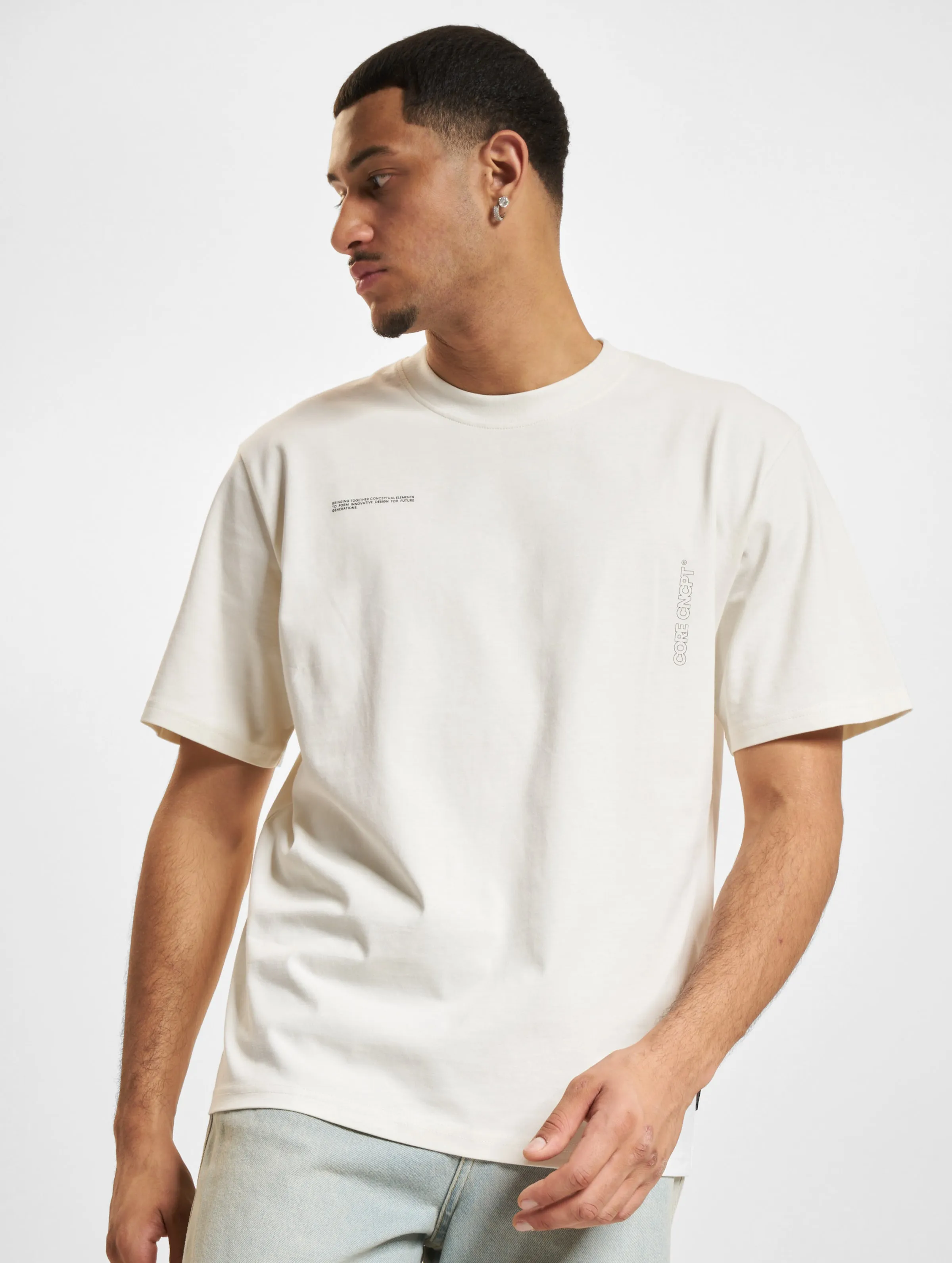 Jack & Jones Raymer Crew Neck