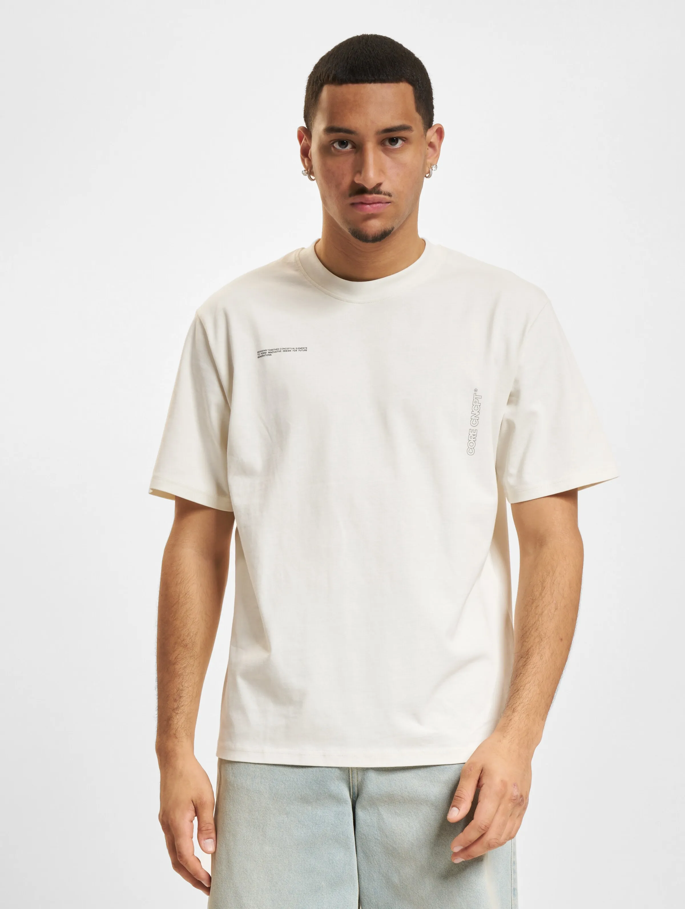 Jack & Jones Raymer Crew Neck