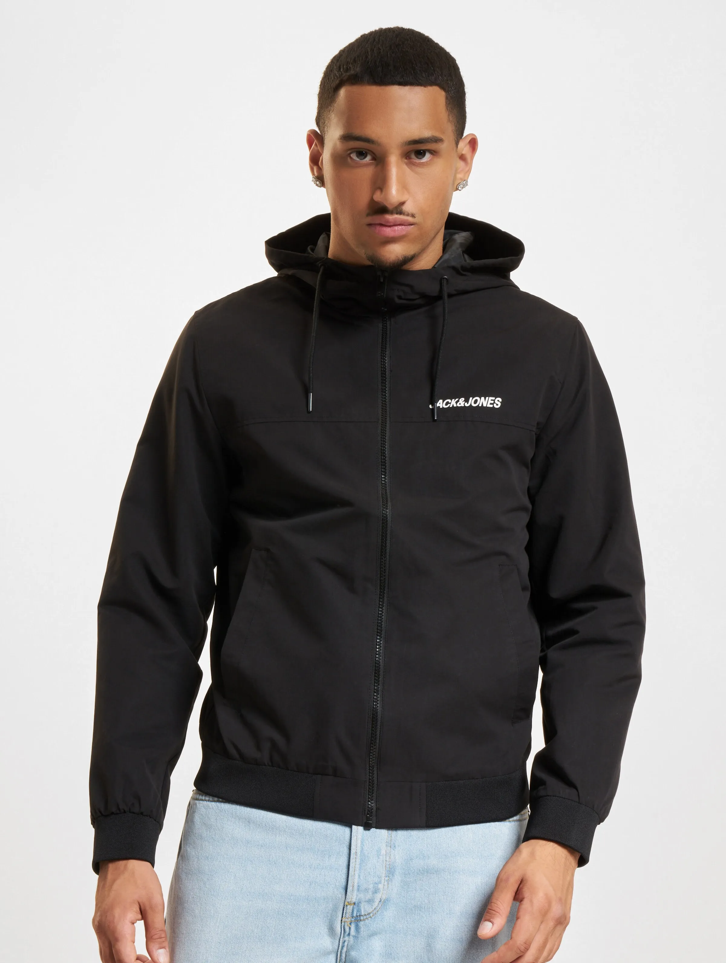 Jack & Jones Rush Hood