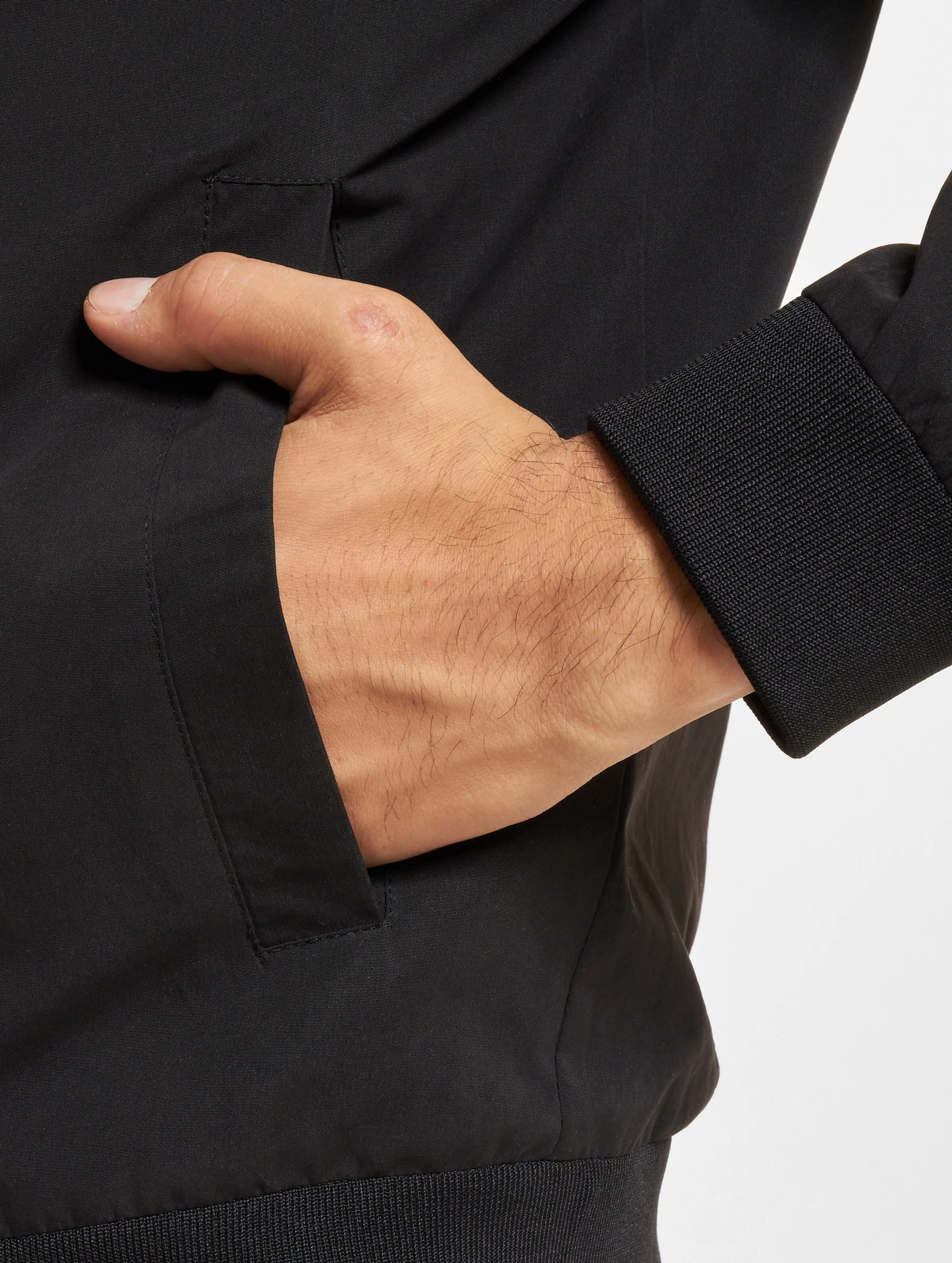 Jack & Jones Rush Hood