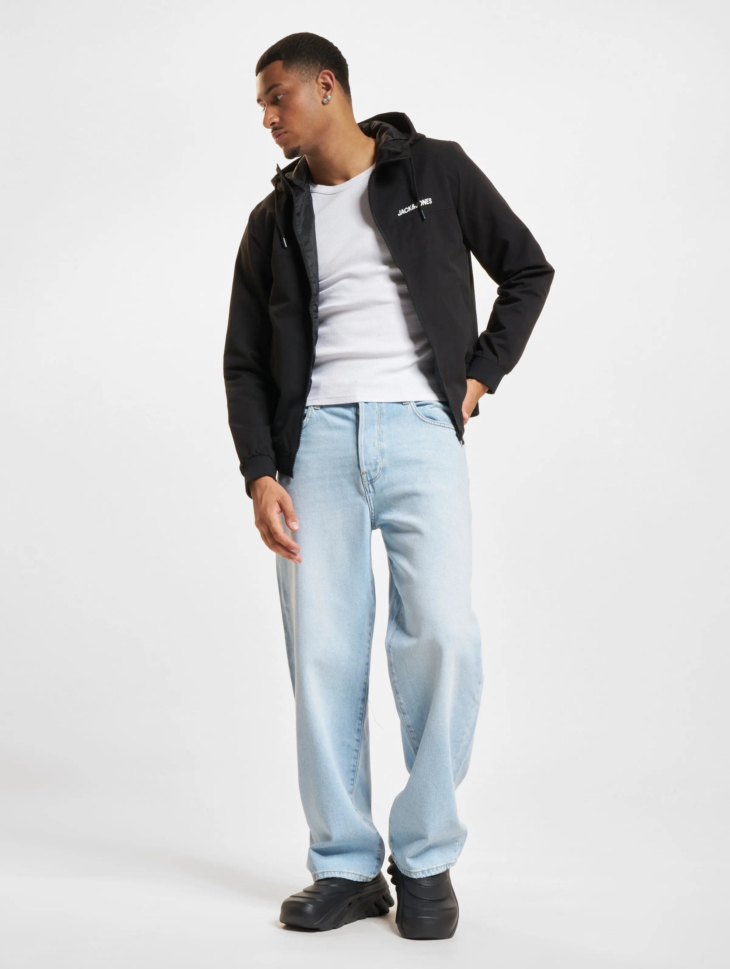 Jack & Jones Rush Hood