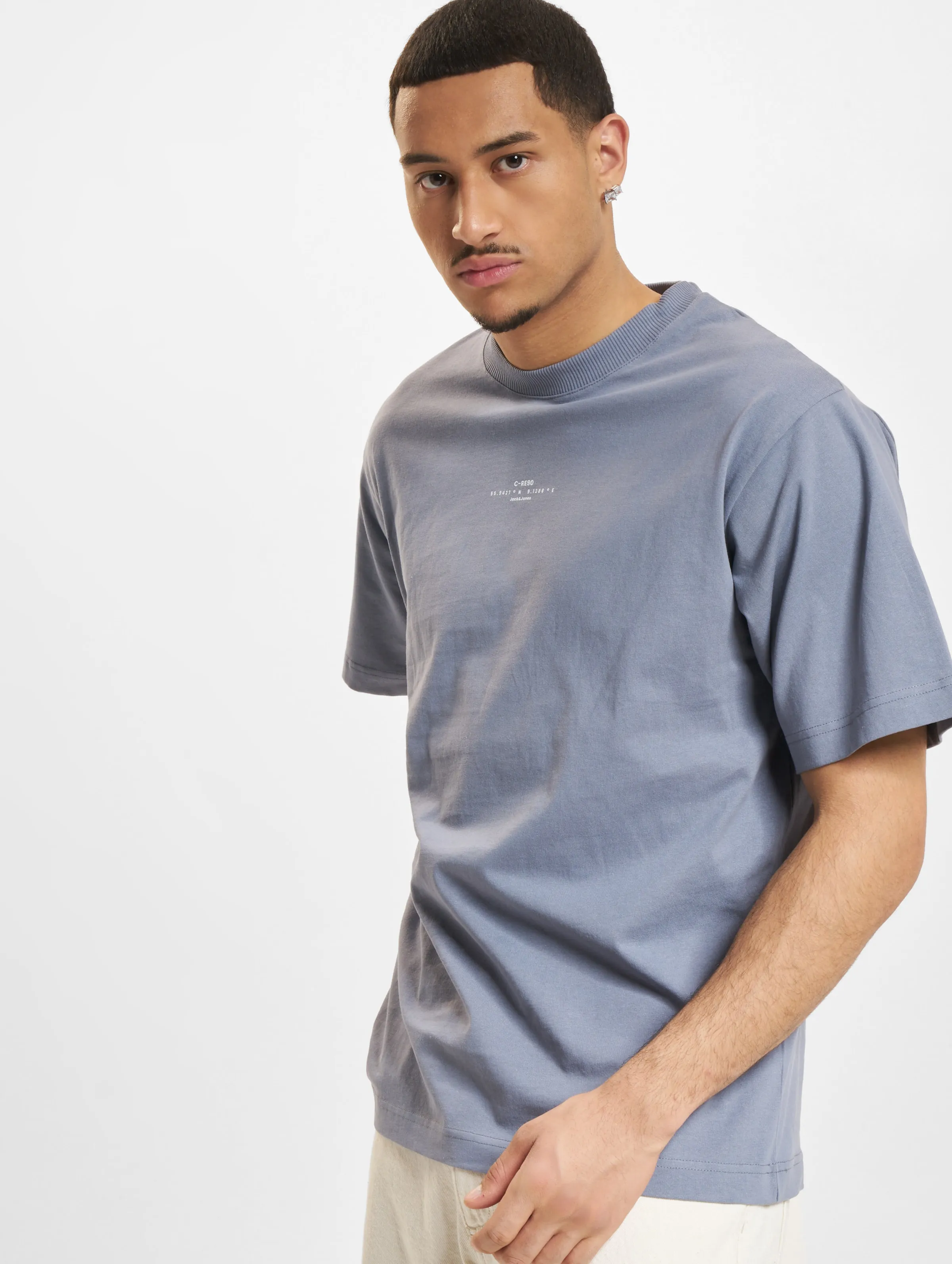 Jack & Jones Solarrize Crew Neck