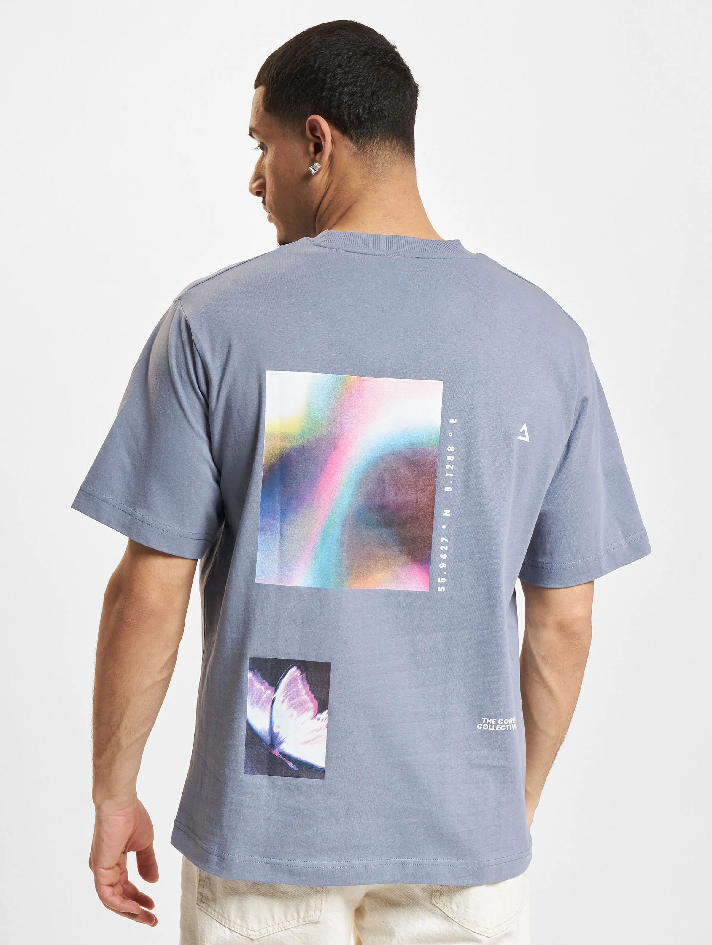 Jack & Jones Solarrize Crew Neck