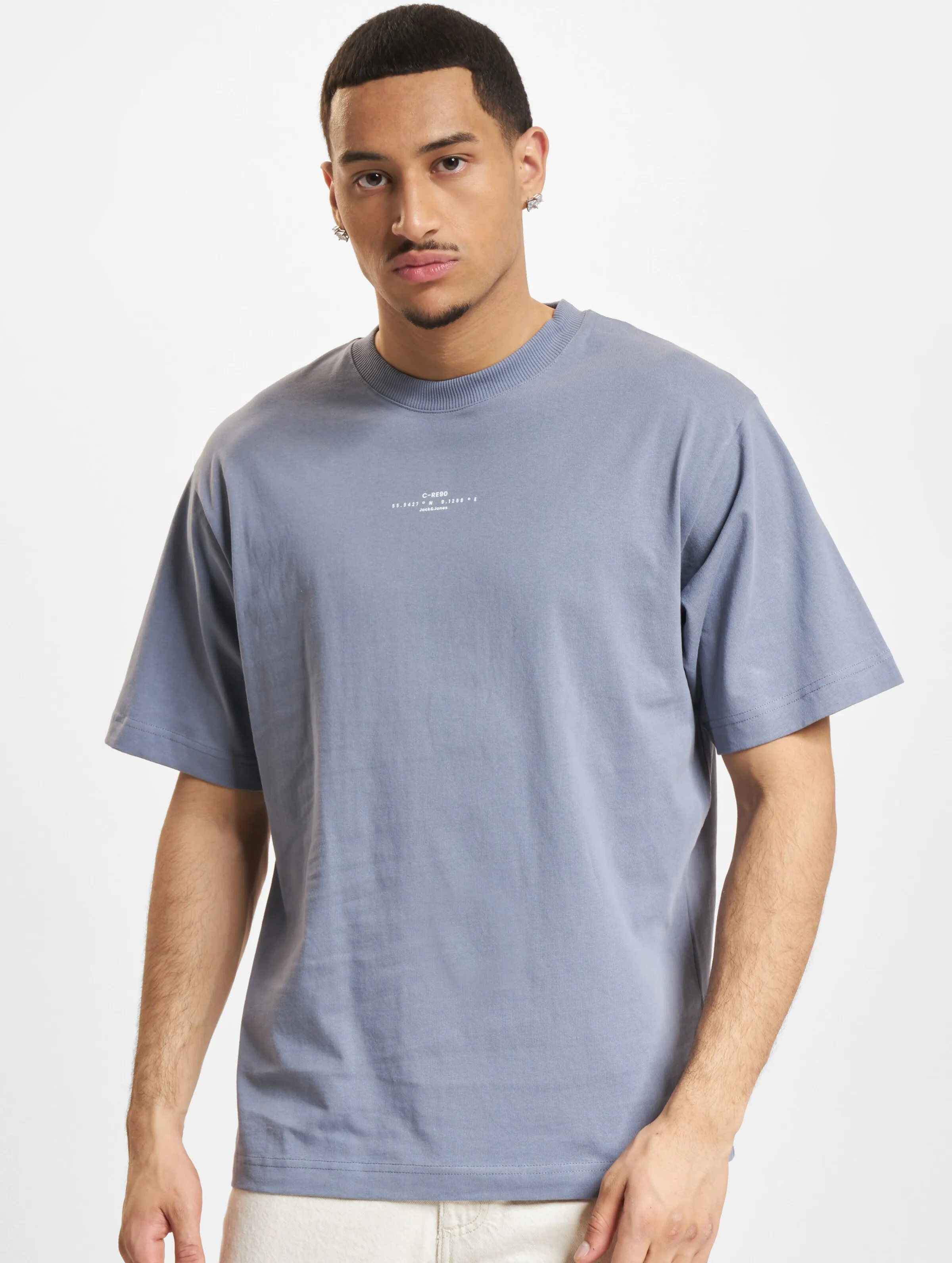 Jack & Jones Solarrize Crew Neck