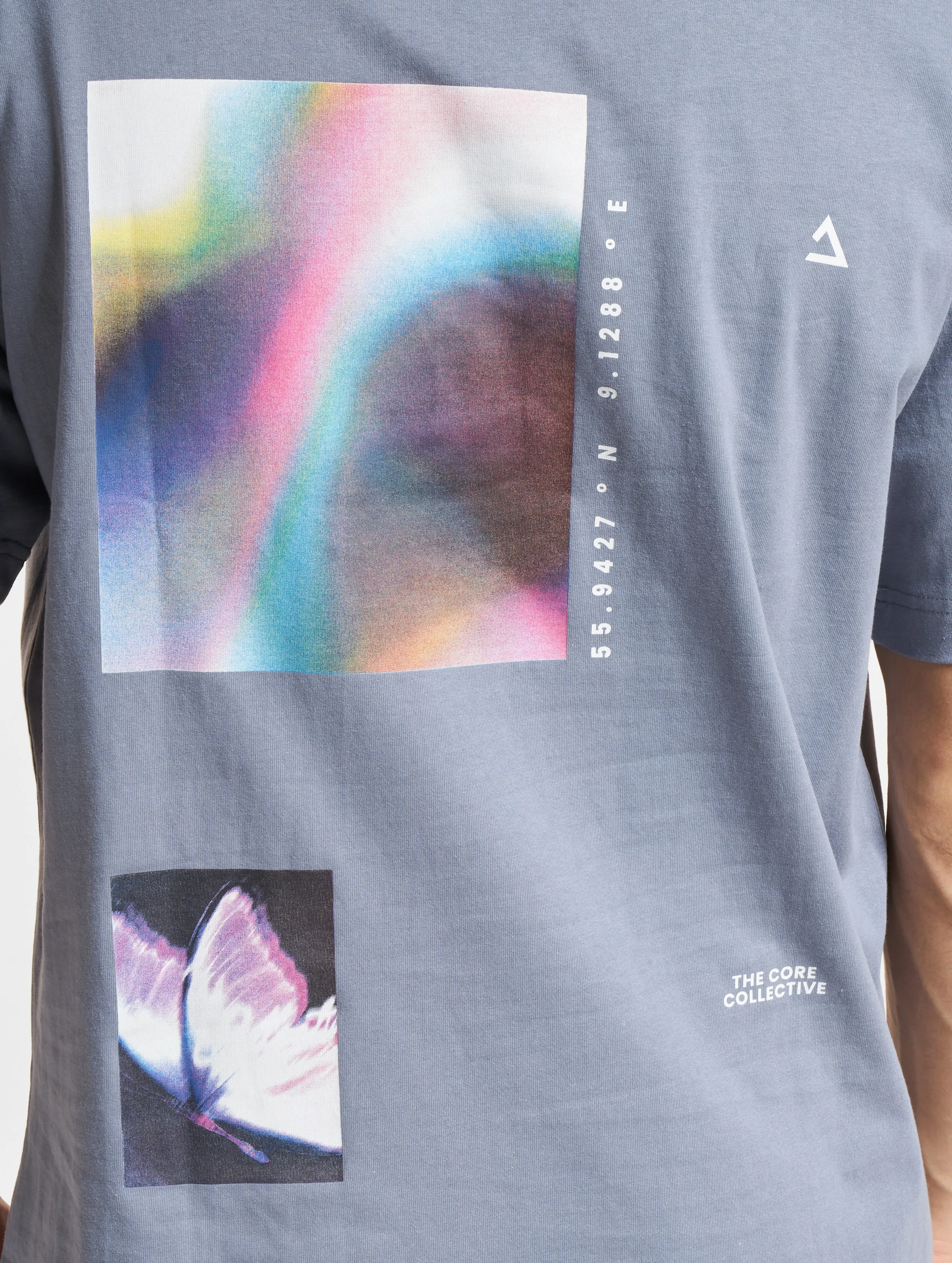 Jack & Jones Solarrize Crew Neck