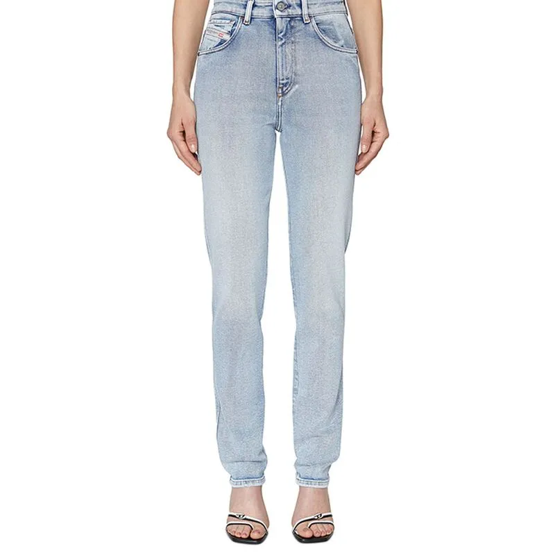 Jean Stretch Para Mujer 1994  51247