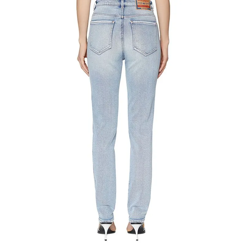 Jean Stretch Para Mujer 1994  51247