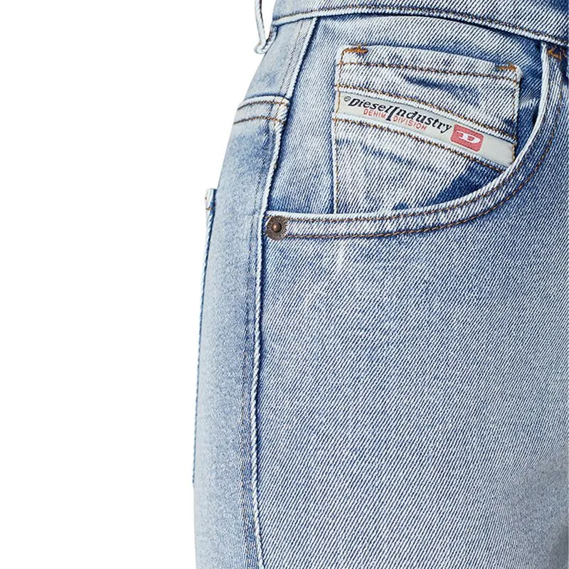 Jean Stretch Para Mujer 1994  51247