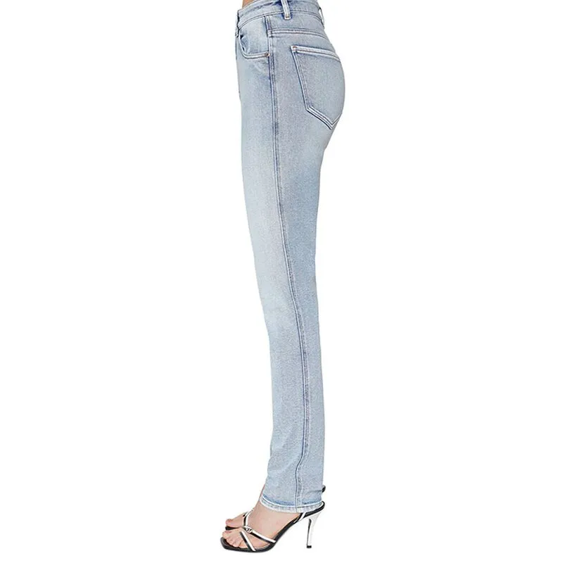 Jean Stretch Para Mujer 1994  51247
