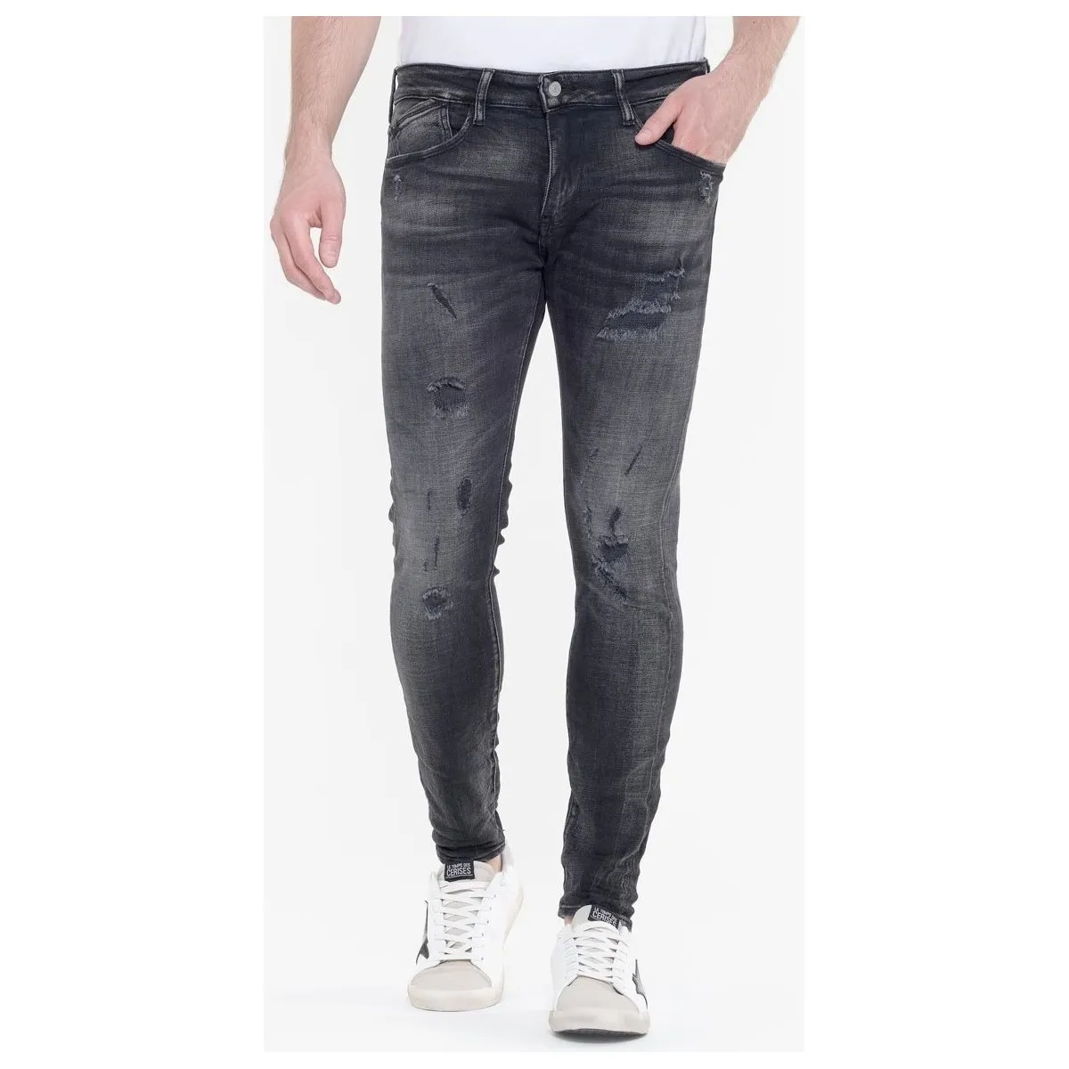 Jeans skinny POWER, 7/8