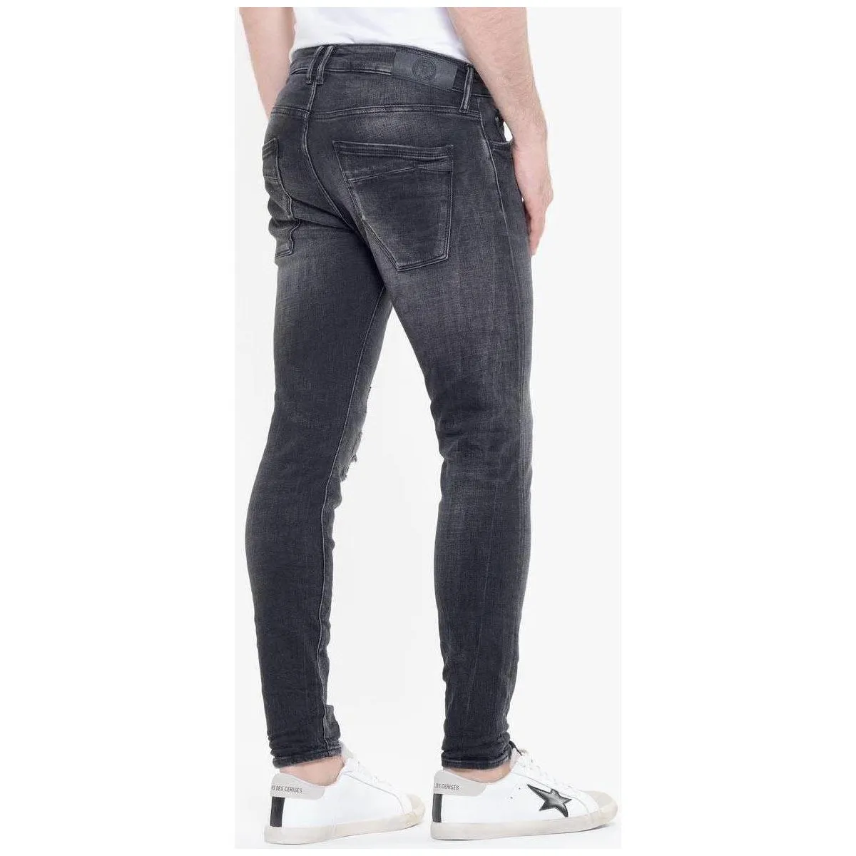 Jeans skinny POWER, 7/8