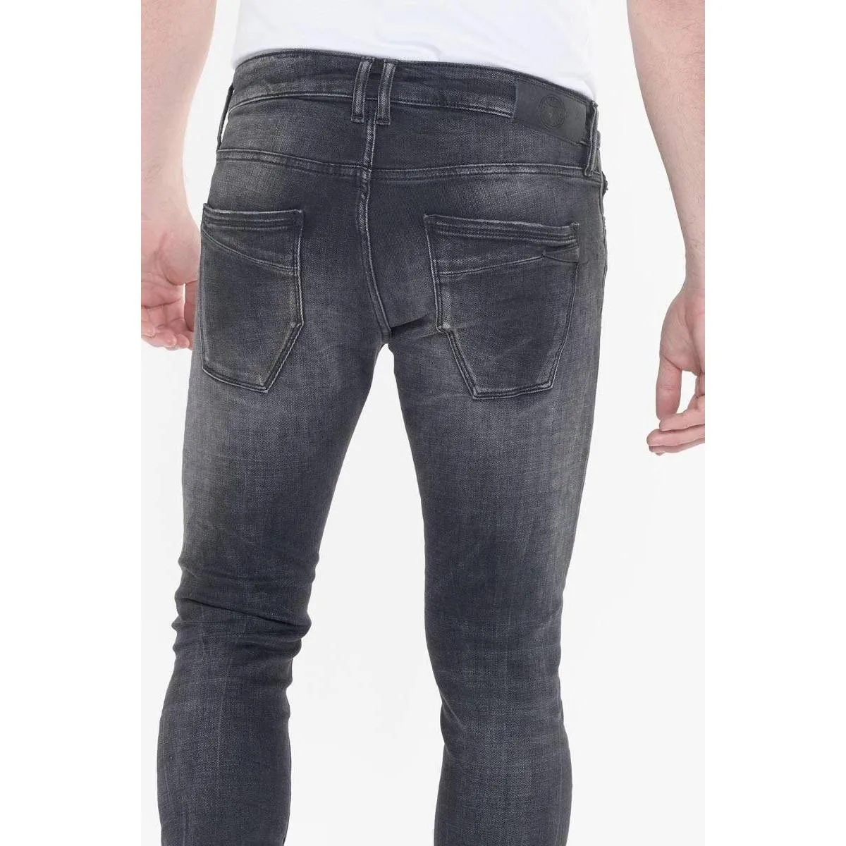Jeans skinny POWER, 7/8