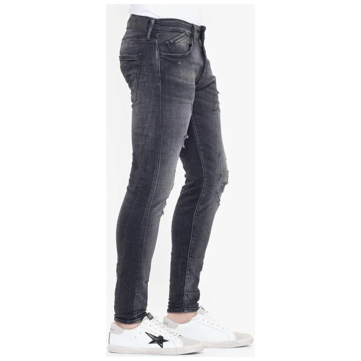 Jeans skinny POWER, 7/8