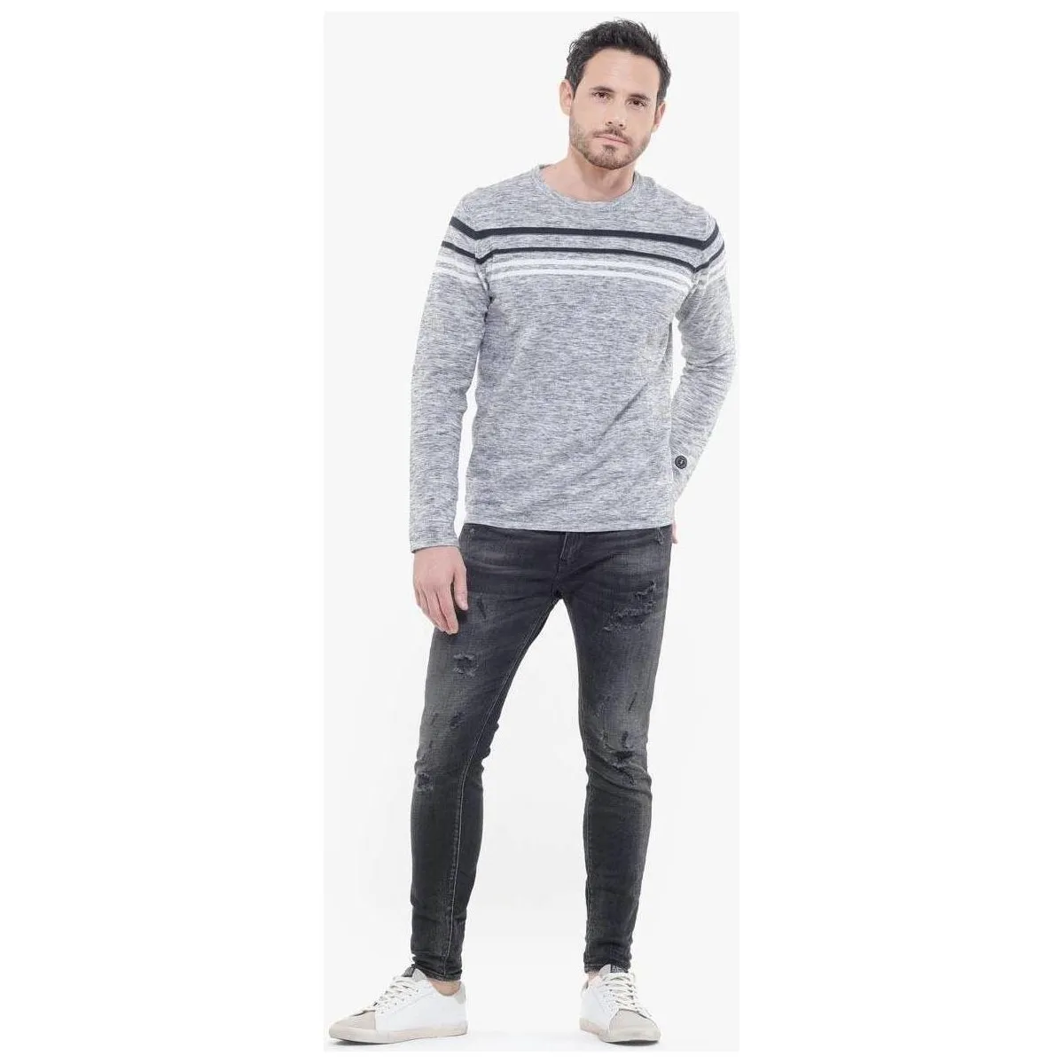 Jeans skinny POWER, 7/8