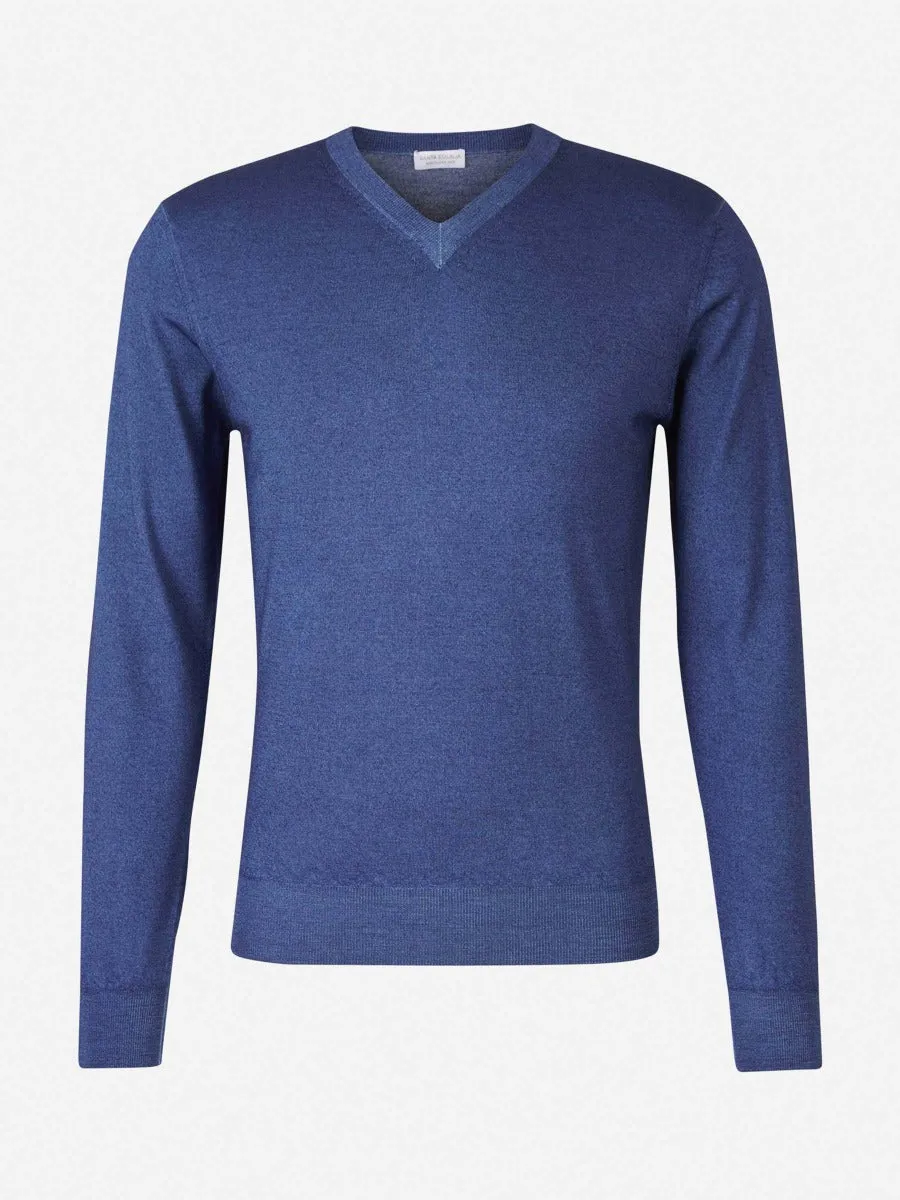Jersey Cashmere Y Seda