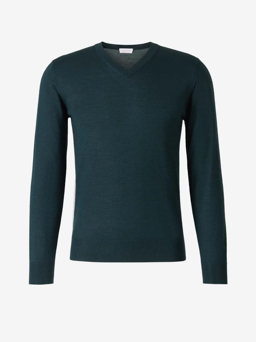 Jersey Cashmere Y Seda