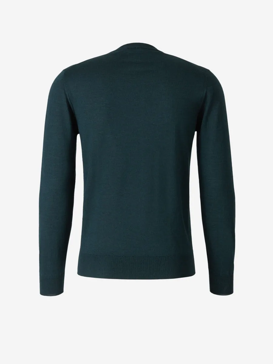 Jersey Cashmere Y Seda
