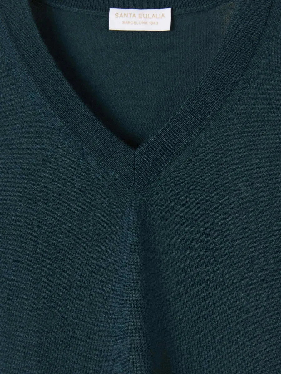 Jersey Cashmere Y Seda