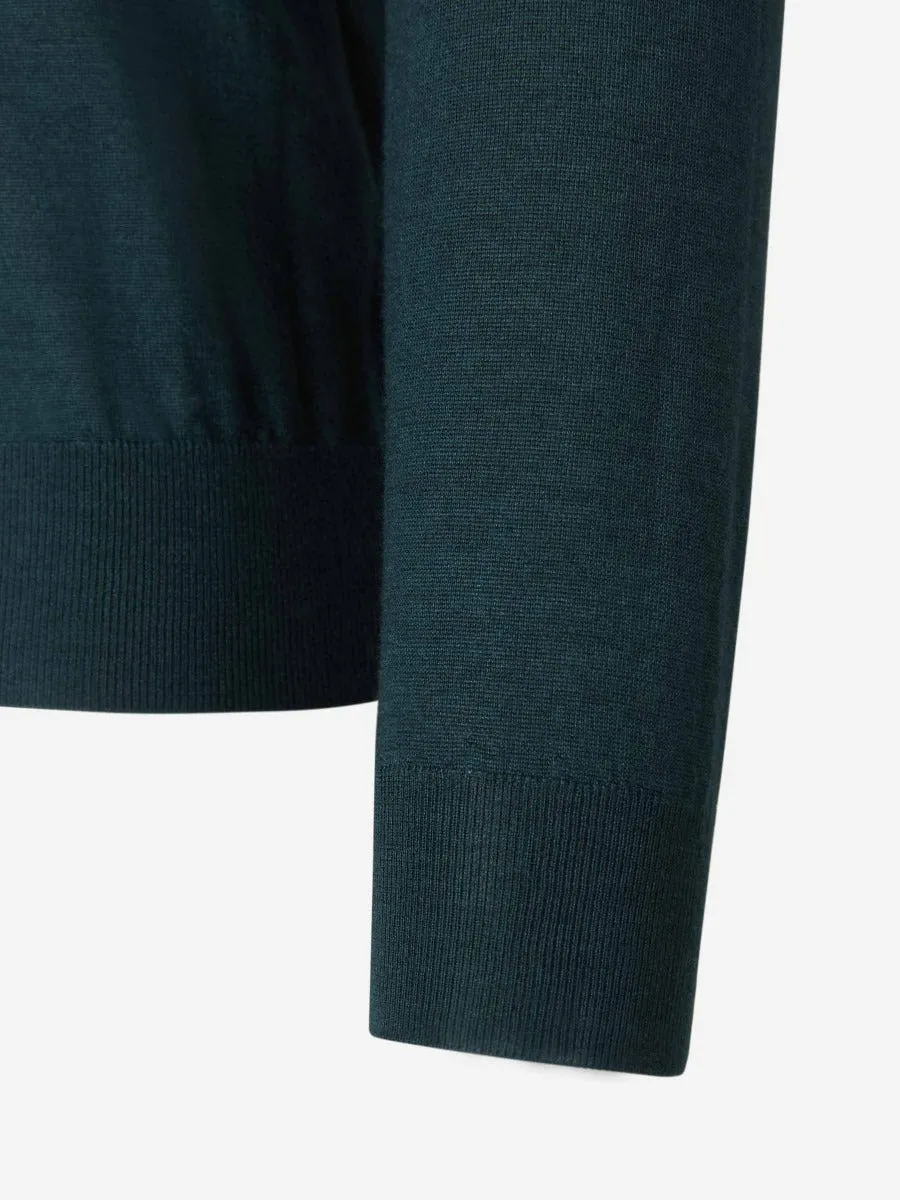 Jersey Cashmere Y Seda