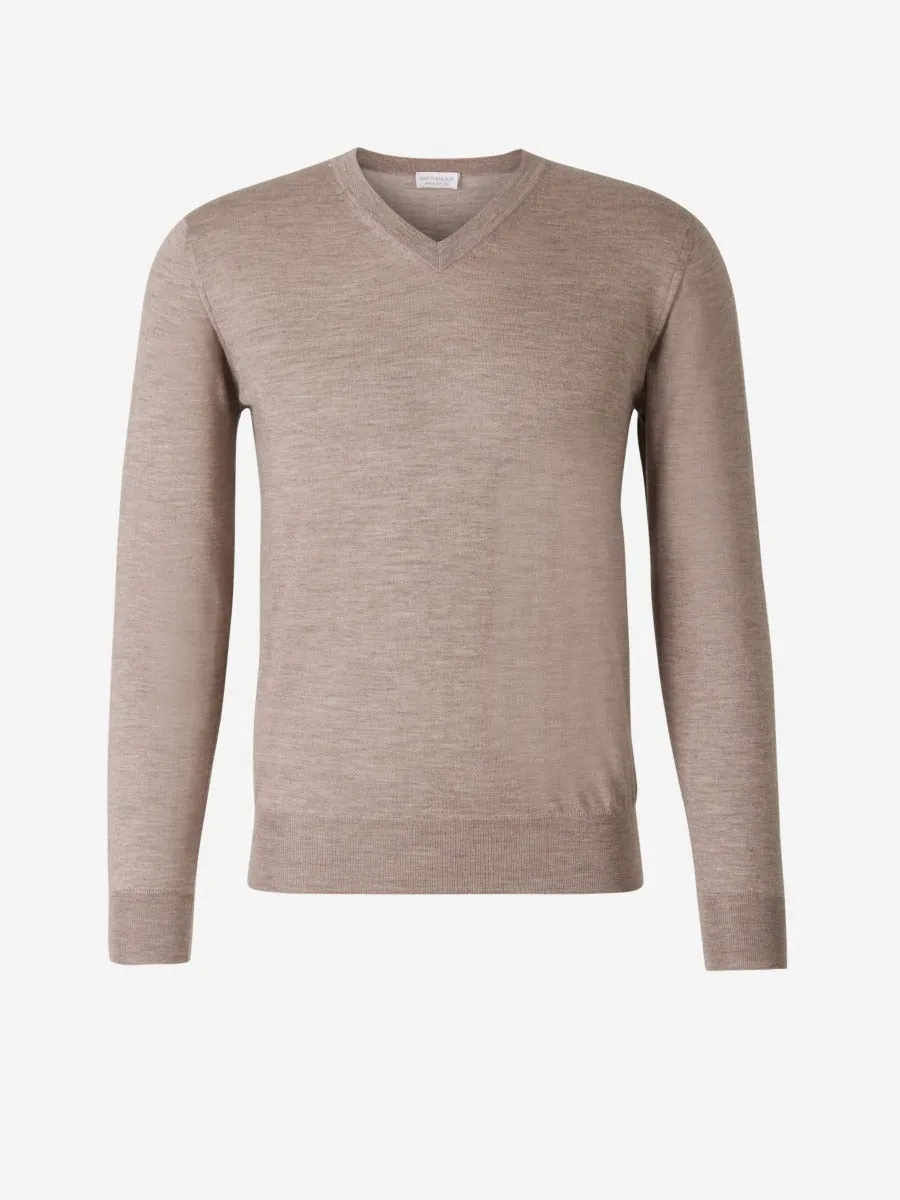 Jersey Cashmere Y Seda