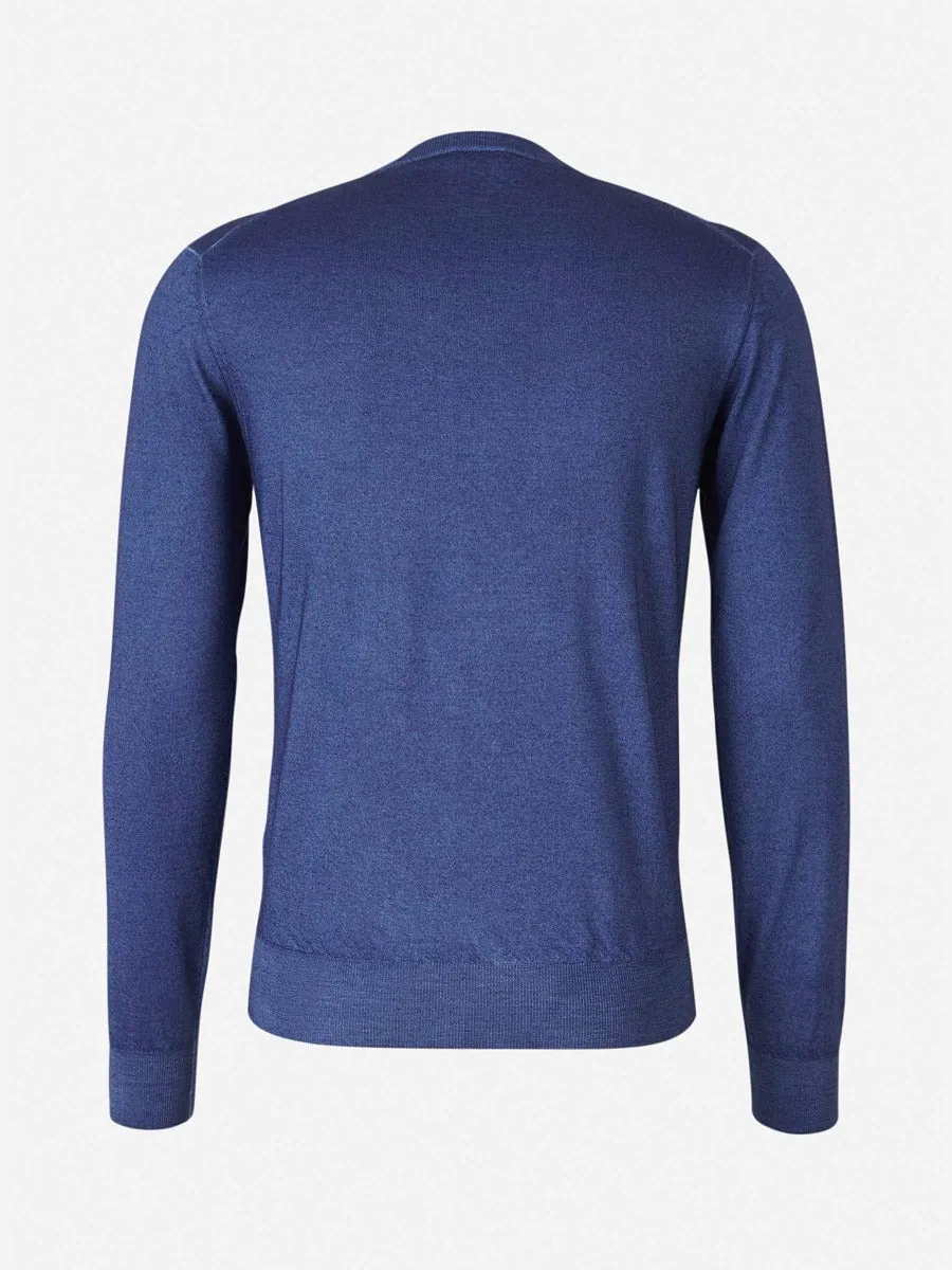 Jersey Cashmere Y Seda