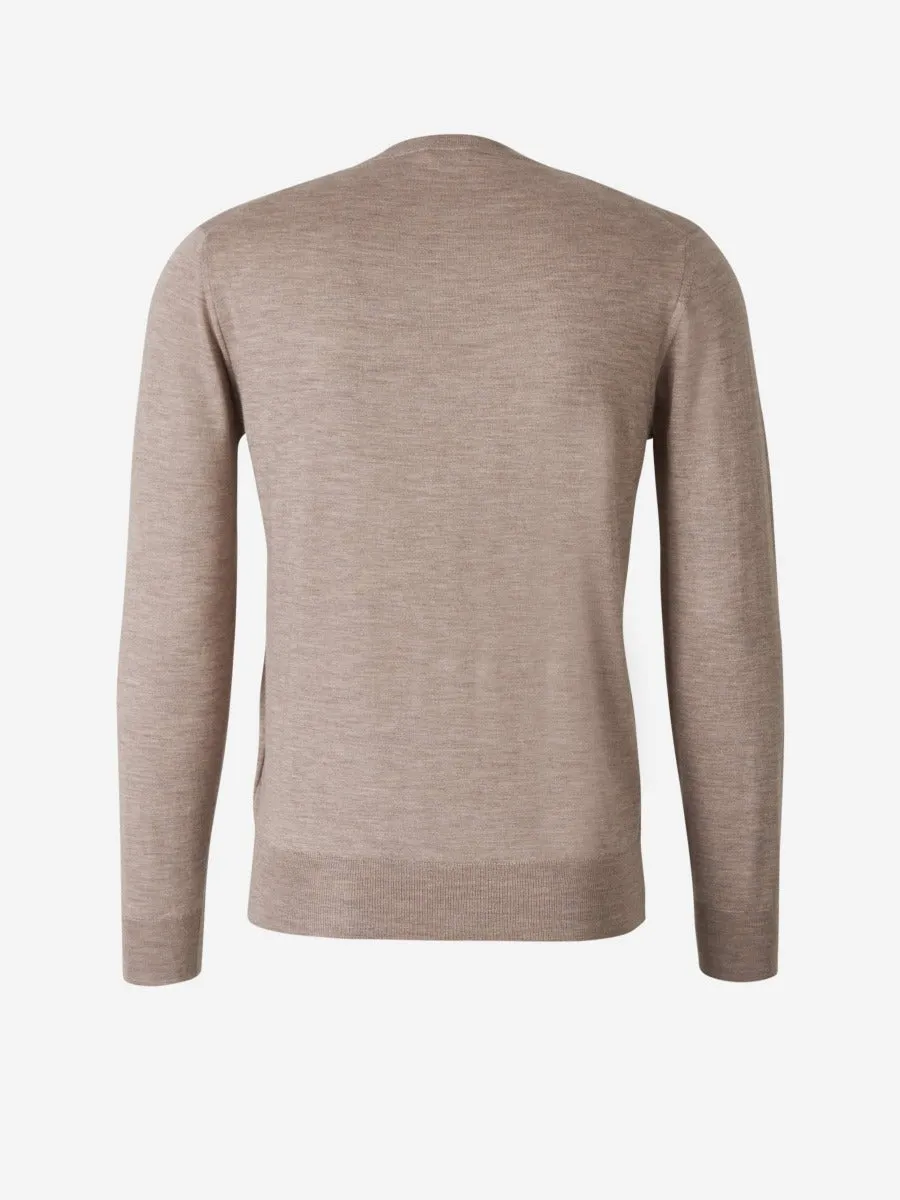 Jersey Cashmere Y Seda