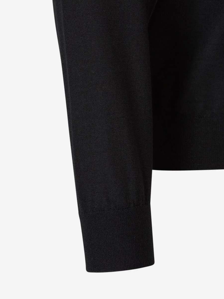 Jersey Cashmere Y Seda