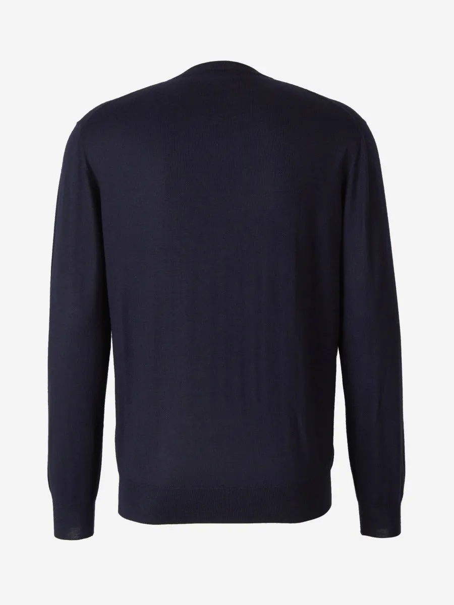 Jersey Cashmere Y Seda