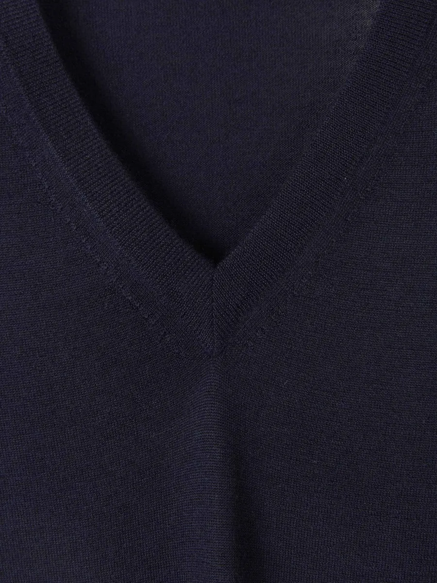 Jersey Cashmere Y Seda